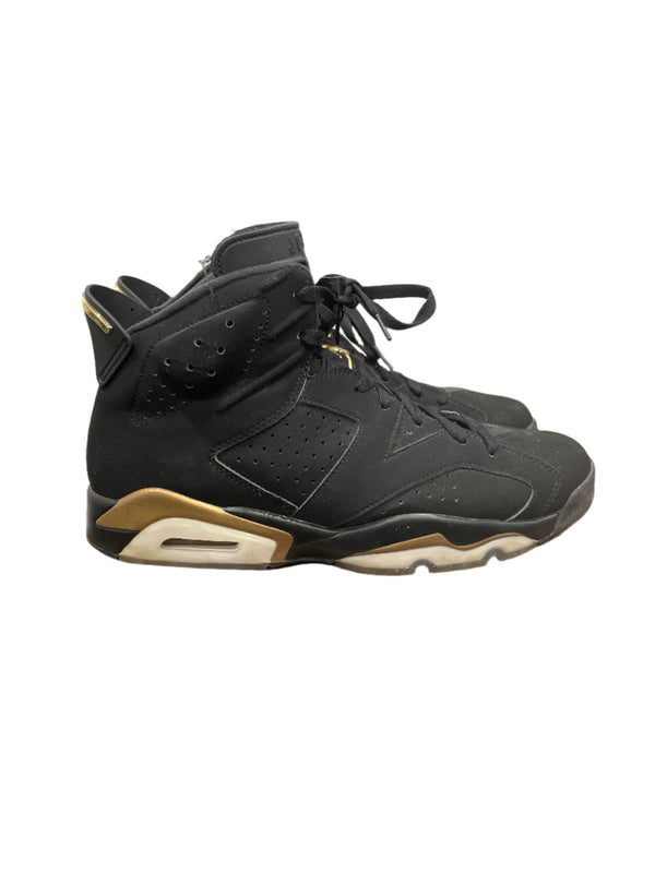 Nike Air Jordan Retro Dmp 6s 2020