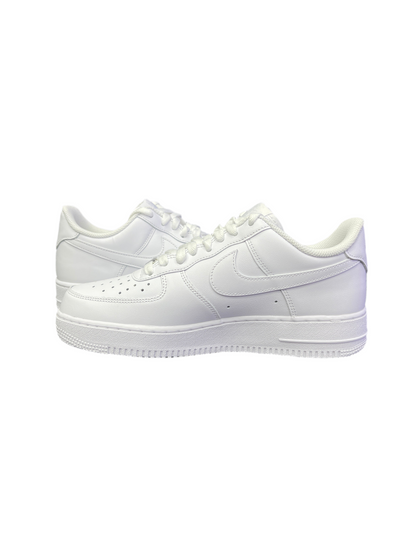 Nike Air Force 1 Low Triple White