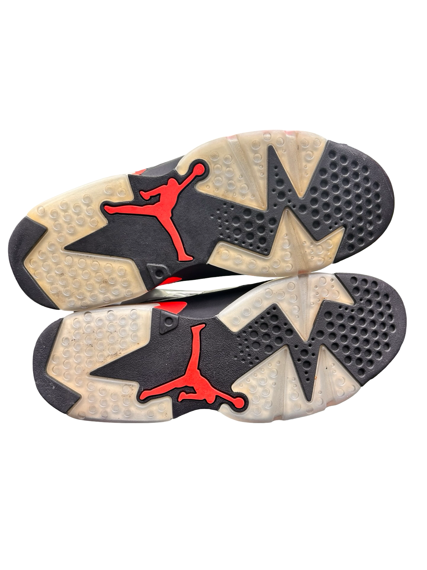 Nike Air Jordan 6 Retro Reflections of a Champion