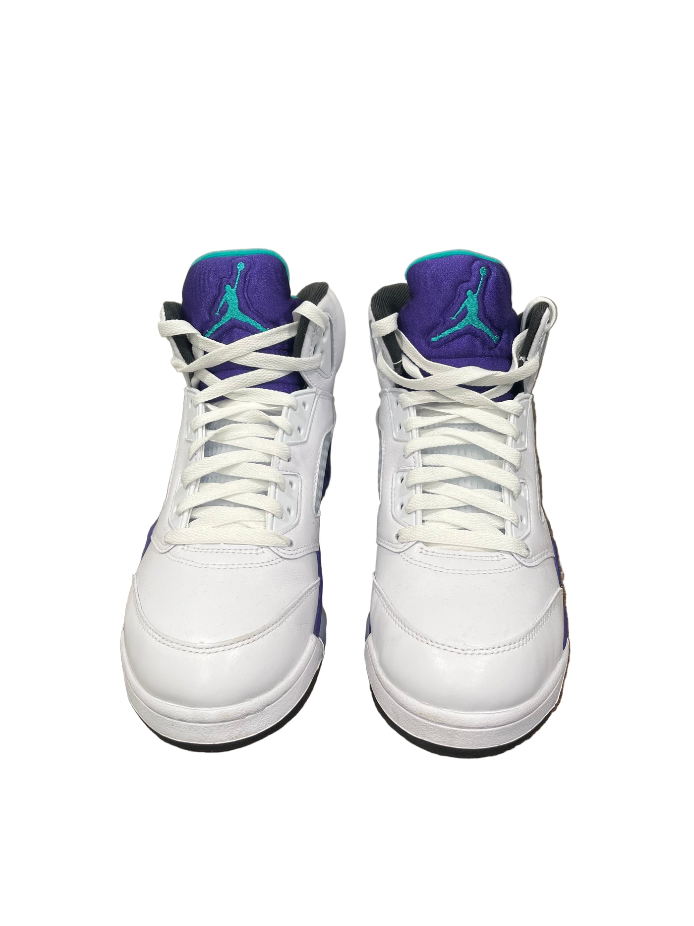 Nike Air Jordan 5 Retro Grape