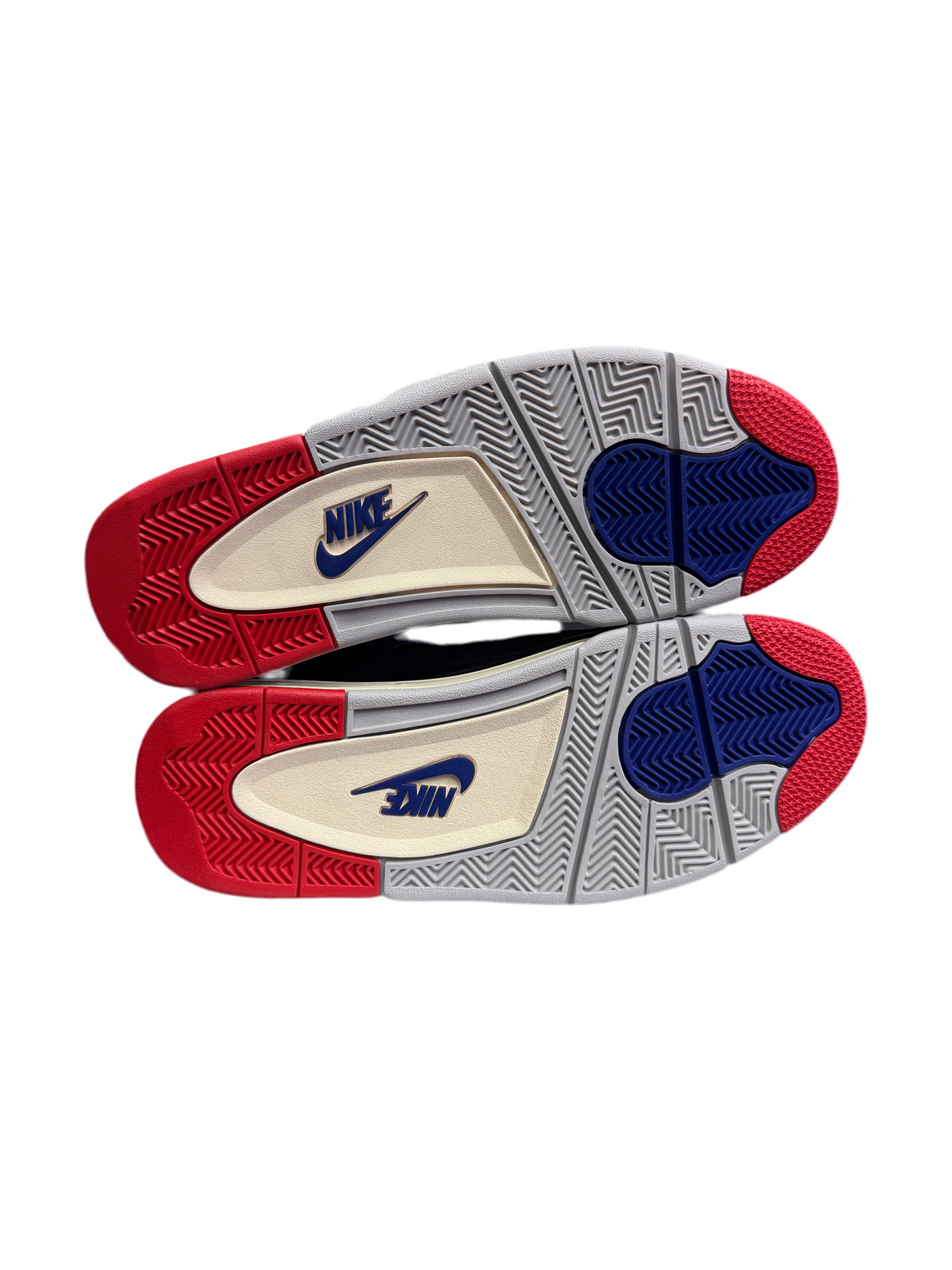 Nike Air Jordan 4 Retro Rare Air (White Lettering)