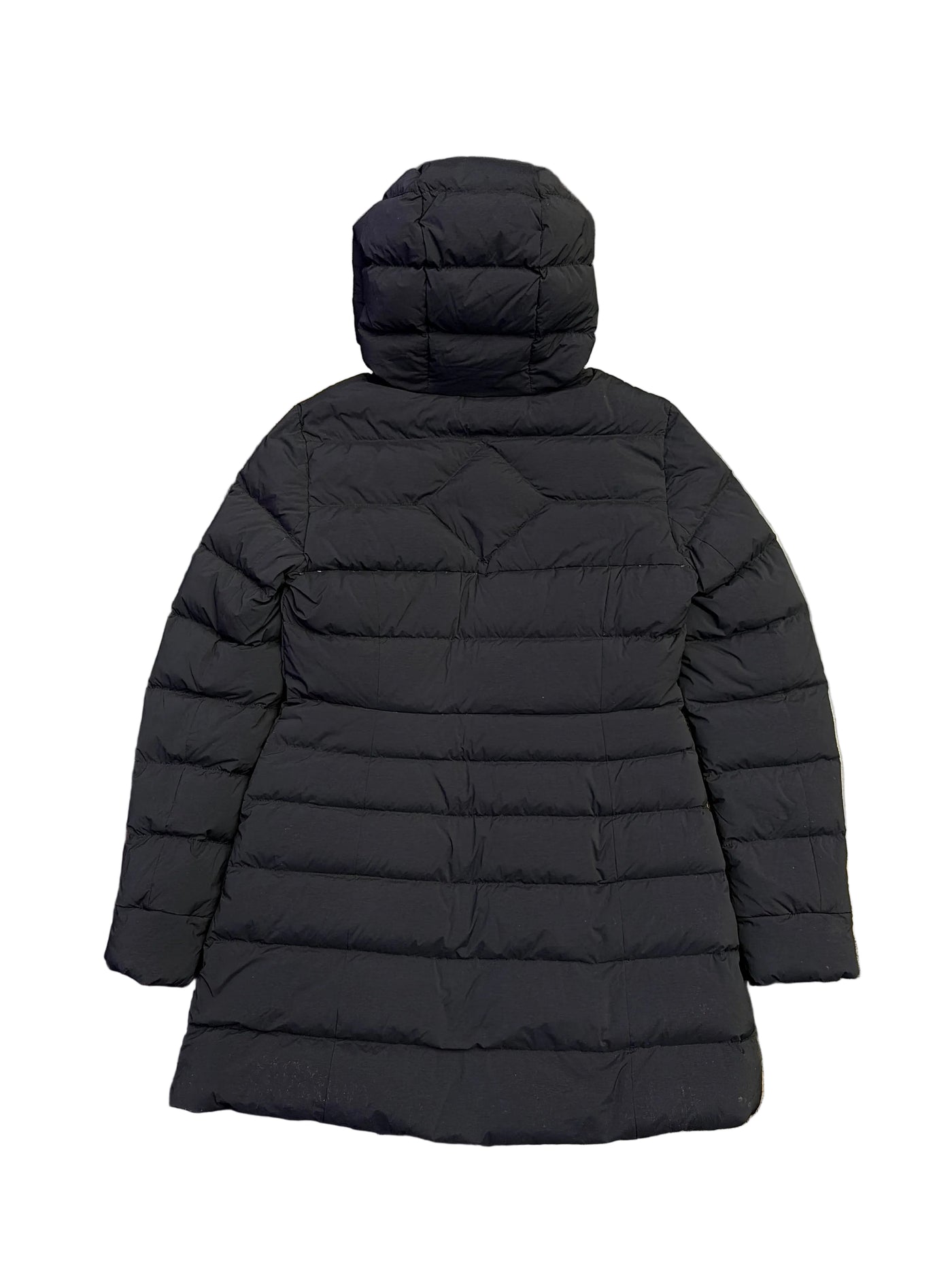 WMNS Canada Goose Clair Down Jacket Black