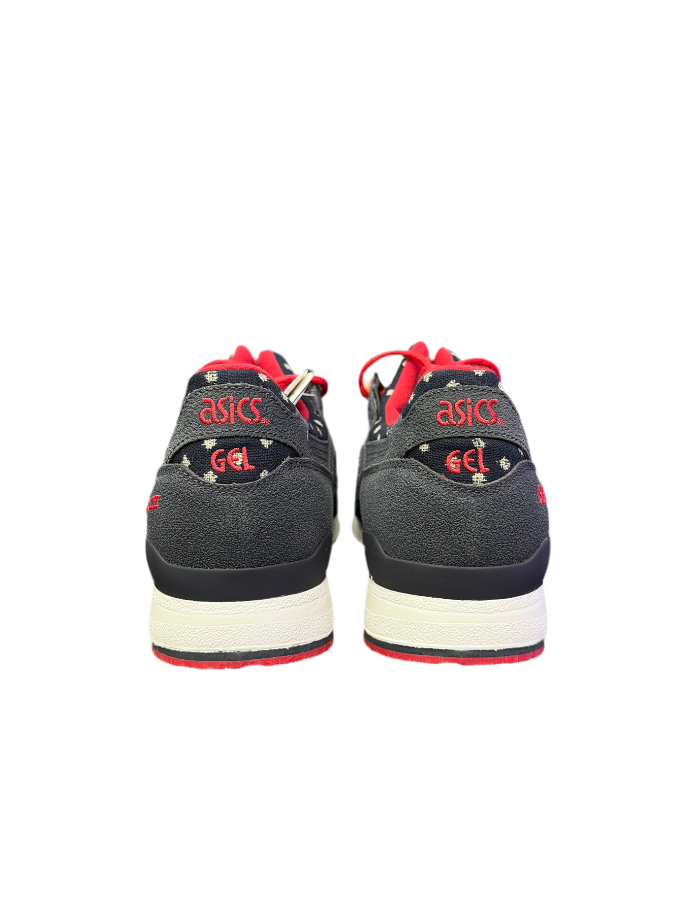 ASICS Gel-Lyte III BAIT Nippon Blues