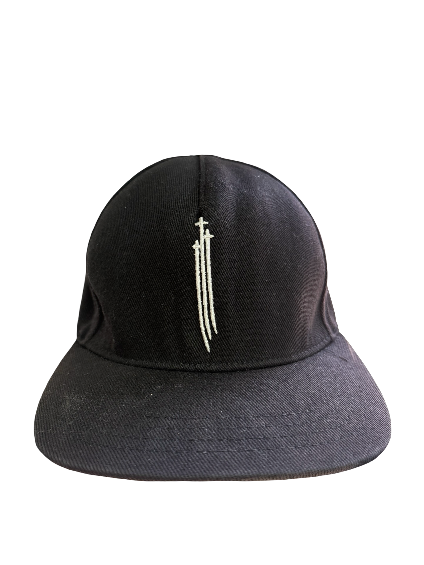 Chrome Hearts RS3 Baseball Hat