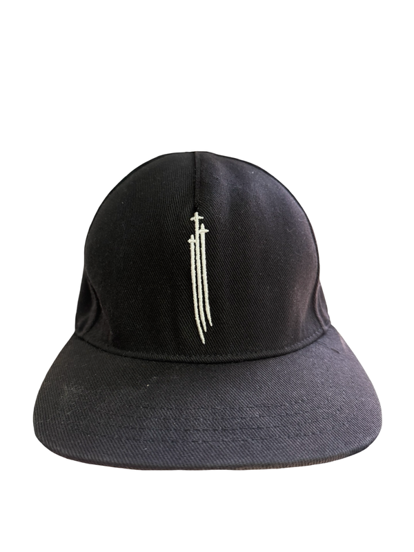 Chrome Hearts RS3 Baseball Hat