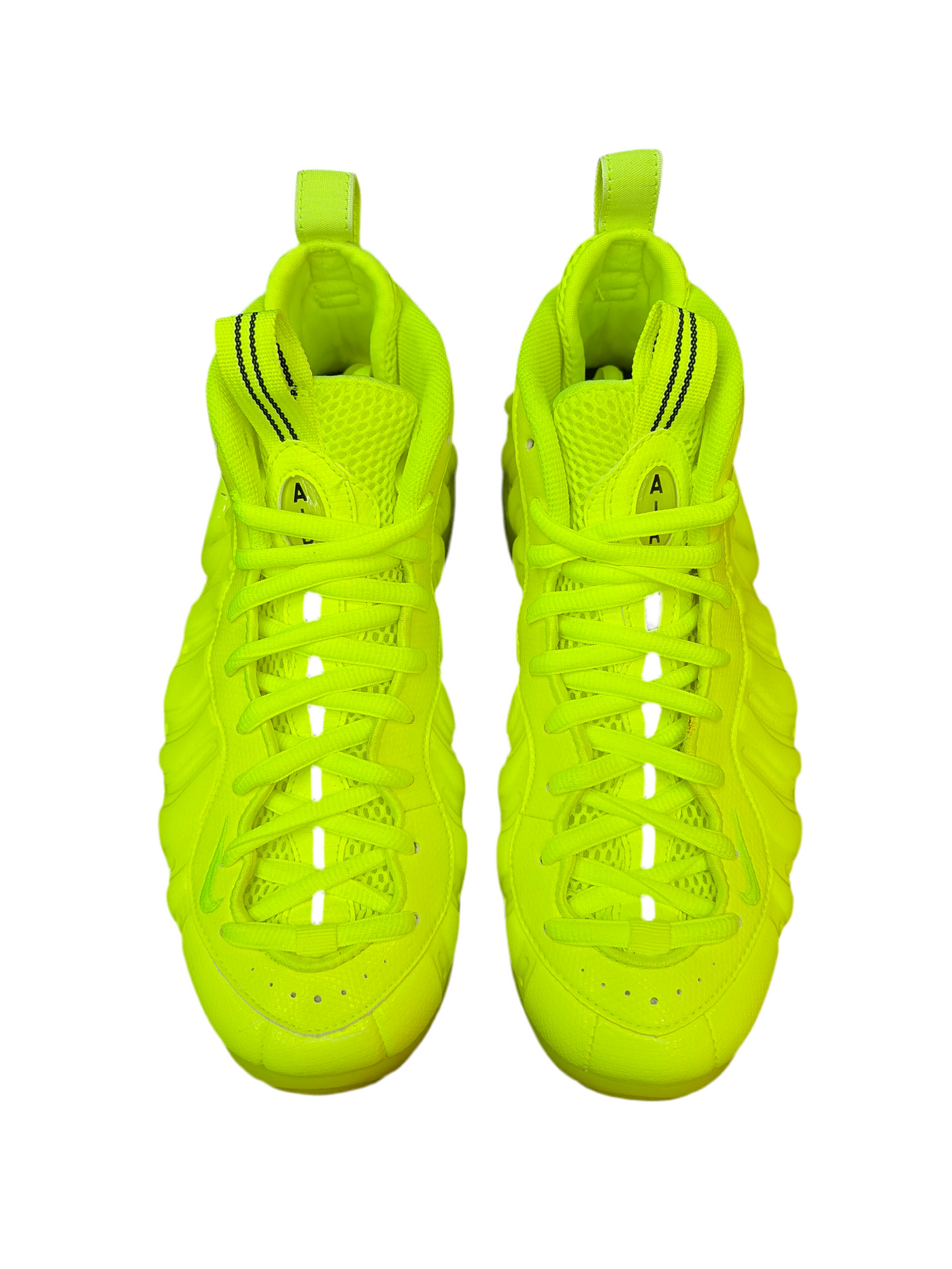 Nike Air Foamposite Pro Volt