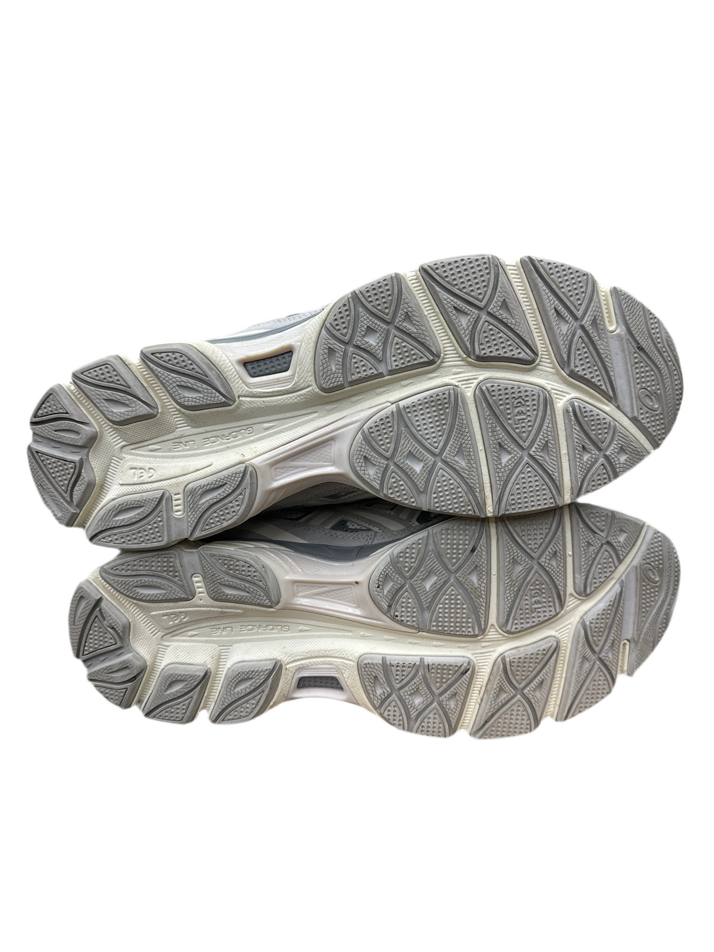 ASICS Gel-NYC Oyster Grey