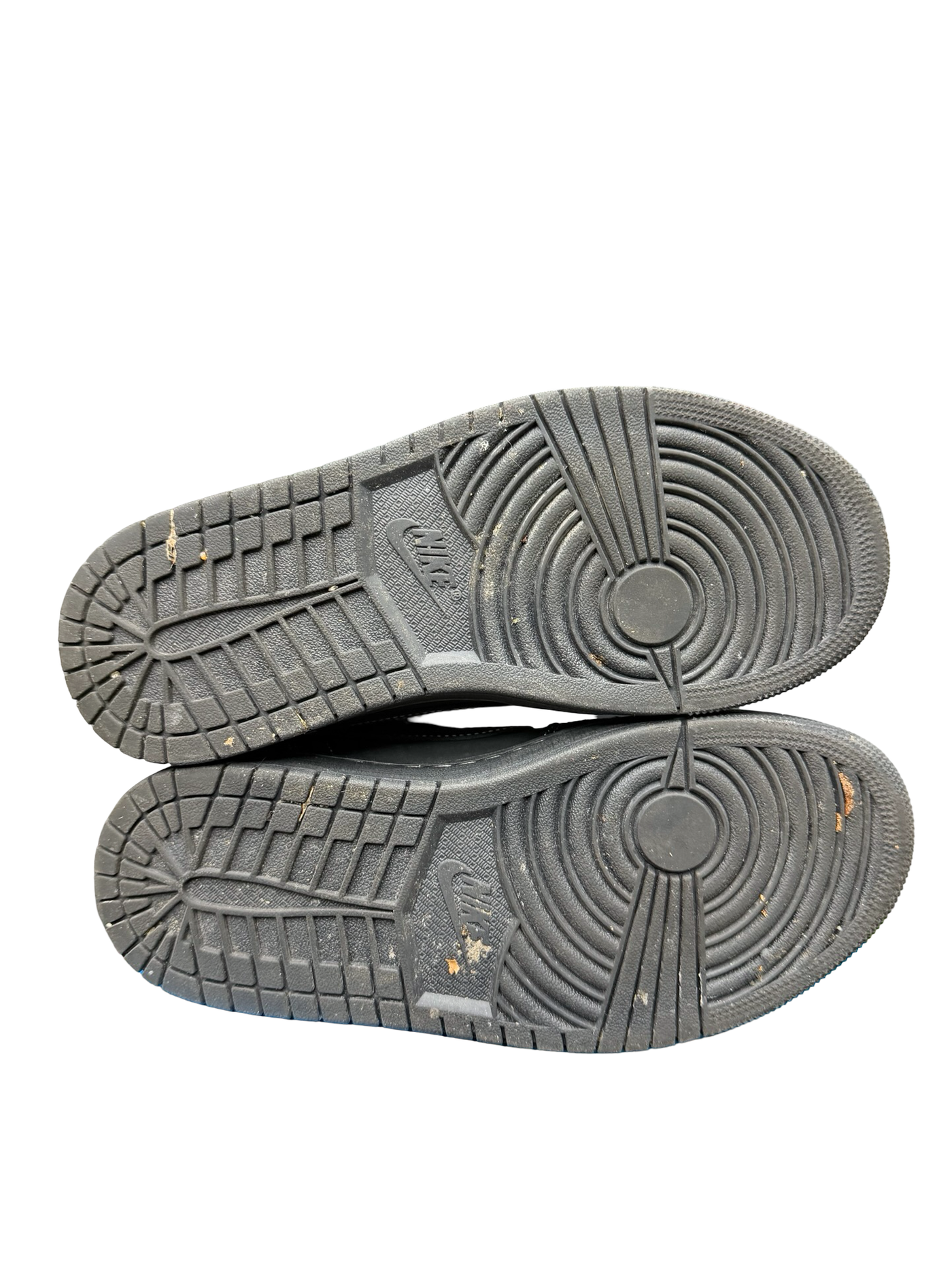 Nike Jordan 1 Low Black Phantom OG SP