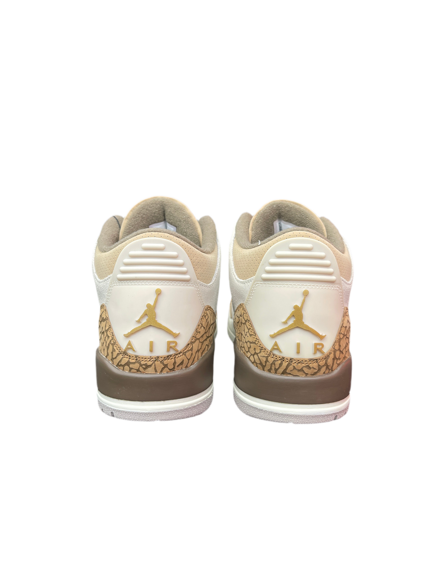 Nike Air Jordan 3 Retro Palomino