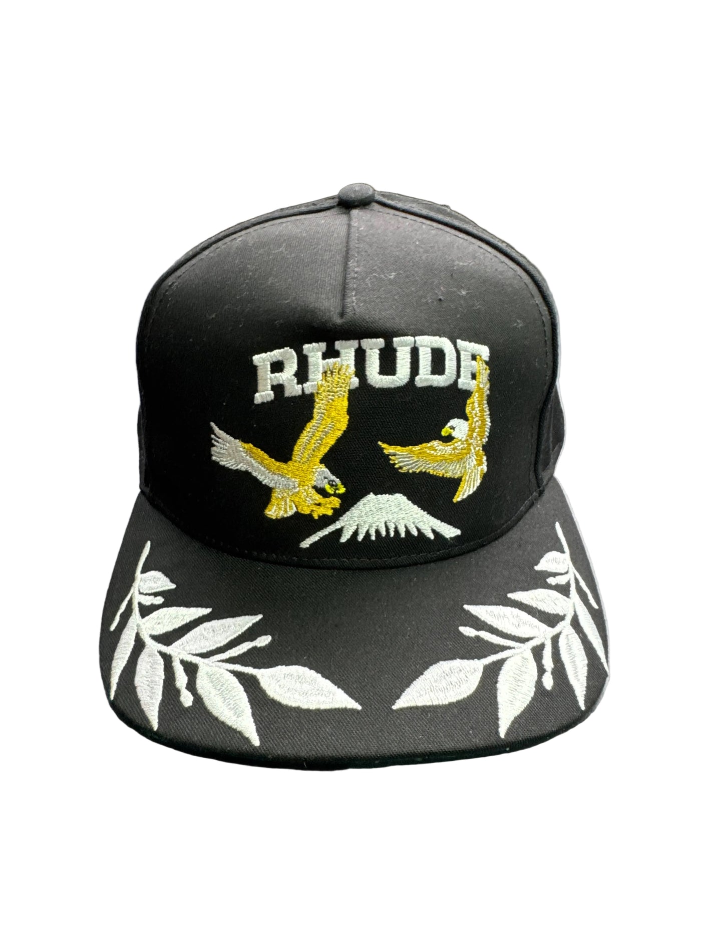 Rhude Eagle Souvenir Hat