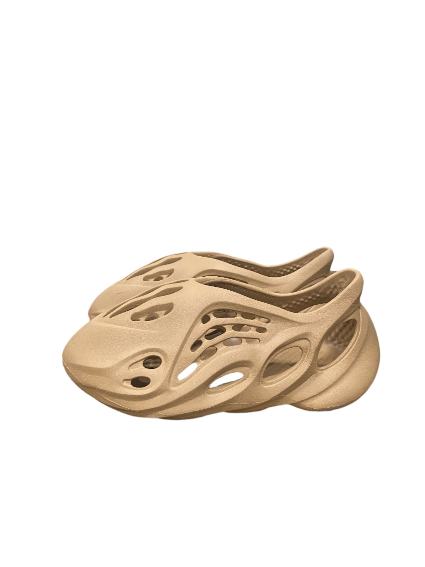 Adidas Yeezy Foam Runners Ochre