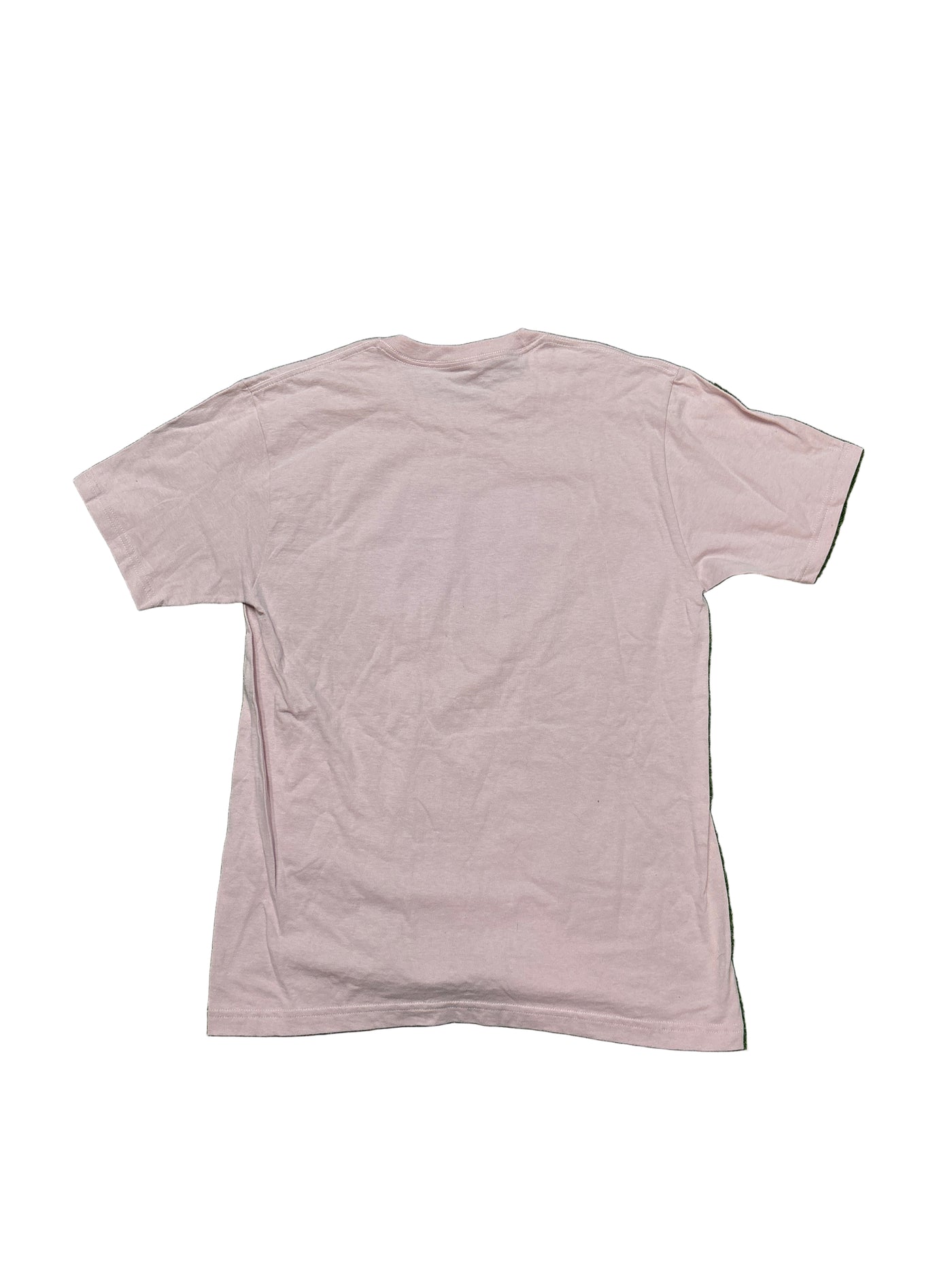 Supreme Orgy Tee Heather