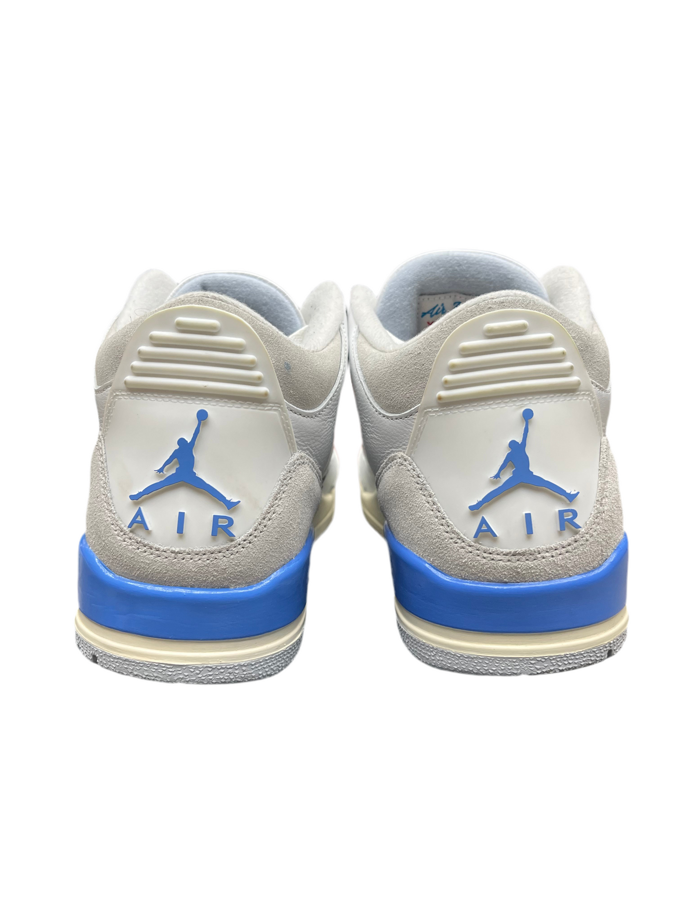 Nike Air Jordan 3 Retro Lucky Shorts