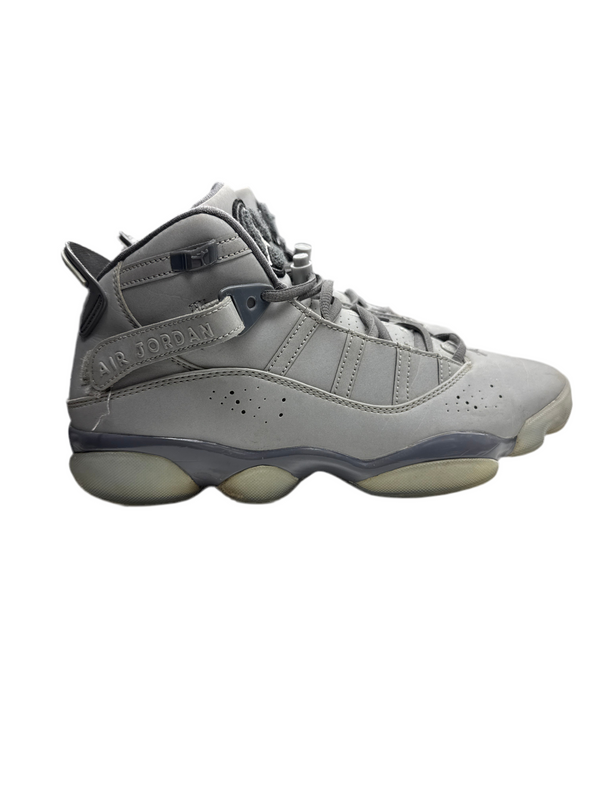 Nike Air Jordan 6 Rings 3M