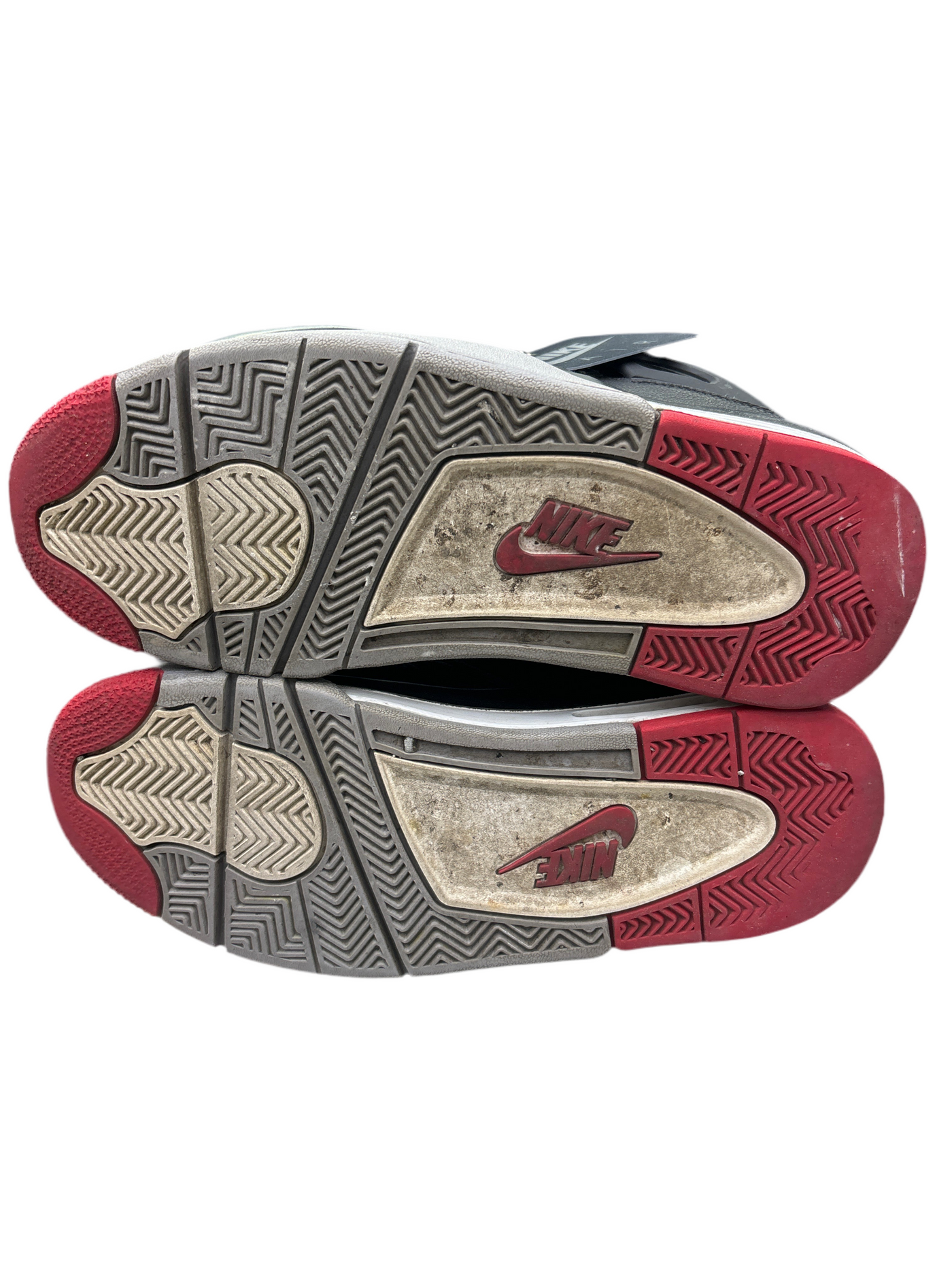 Jordan 4 Retro Bred Reimagined