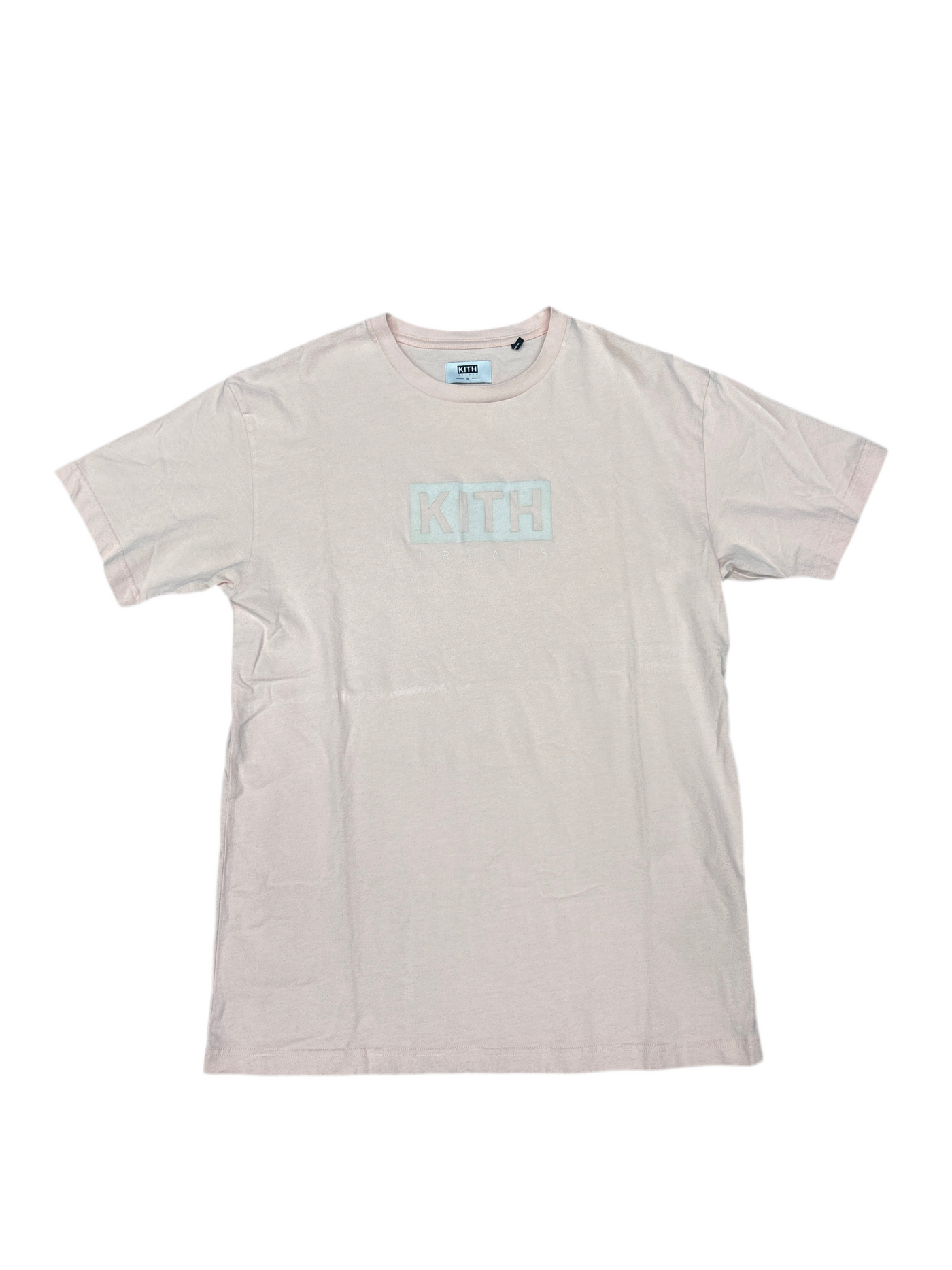 Kith Box Logo Shirt