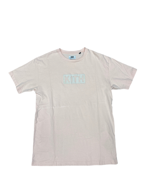 Kith Box Logo Shirt