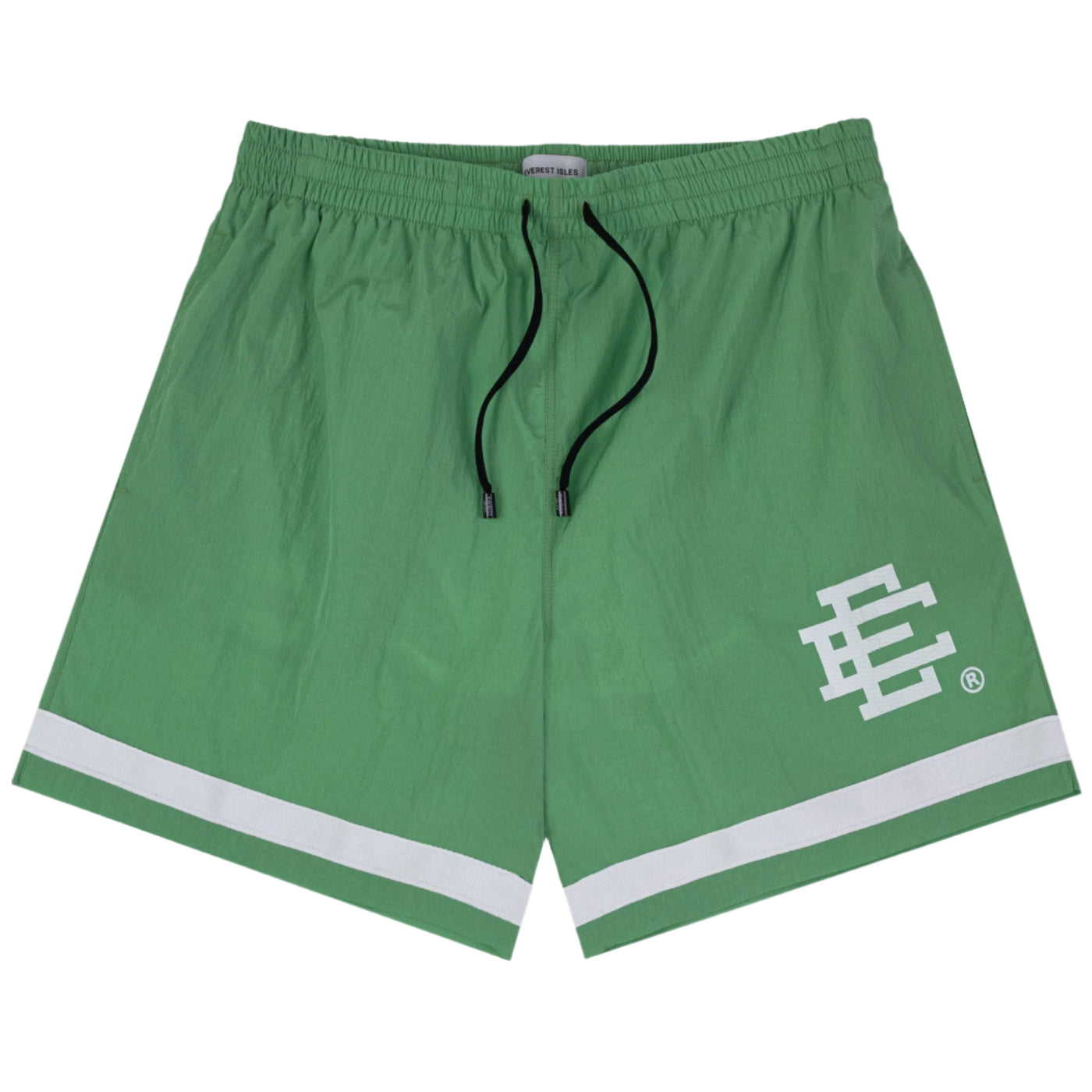 EE Swim Trunks Green