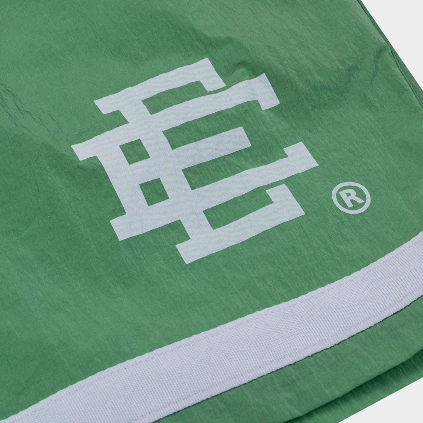 EE Swim Trunks Green