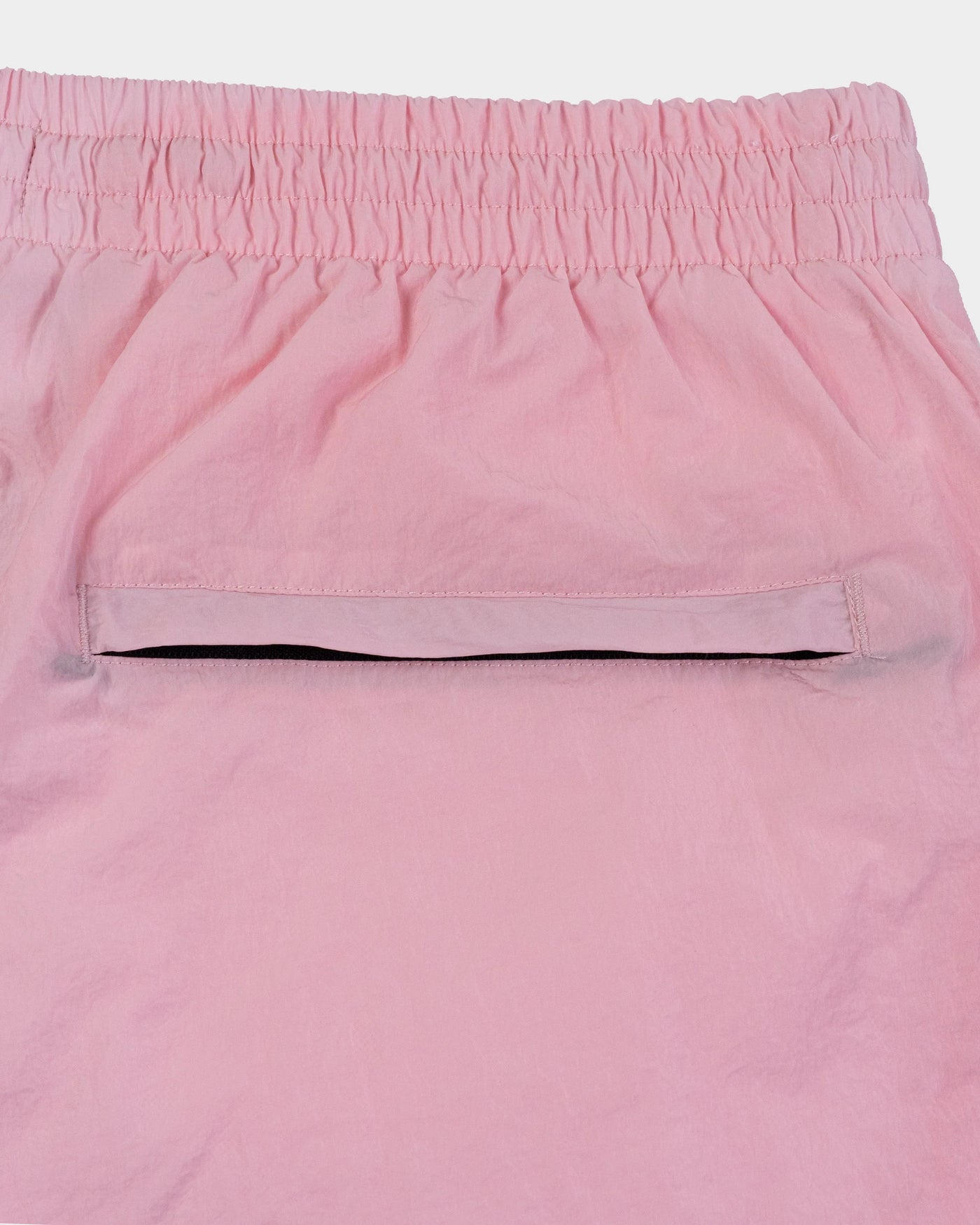 Eric Emanuel EE Swim Trunks Pink White