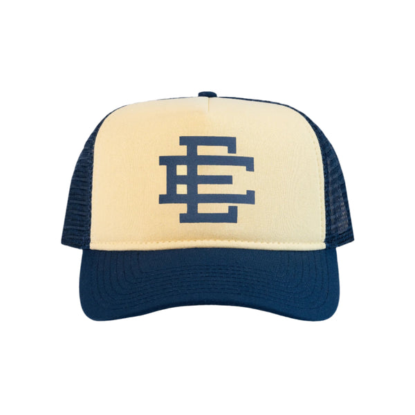 EE Trucker Hat Blue