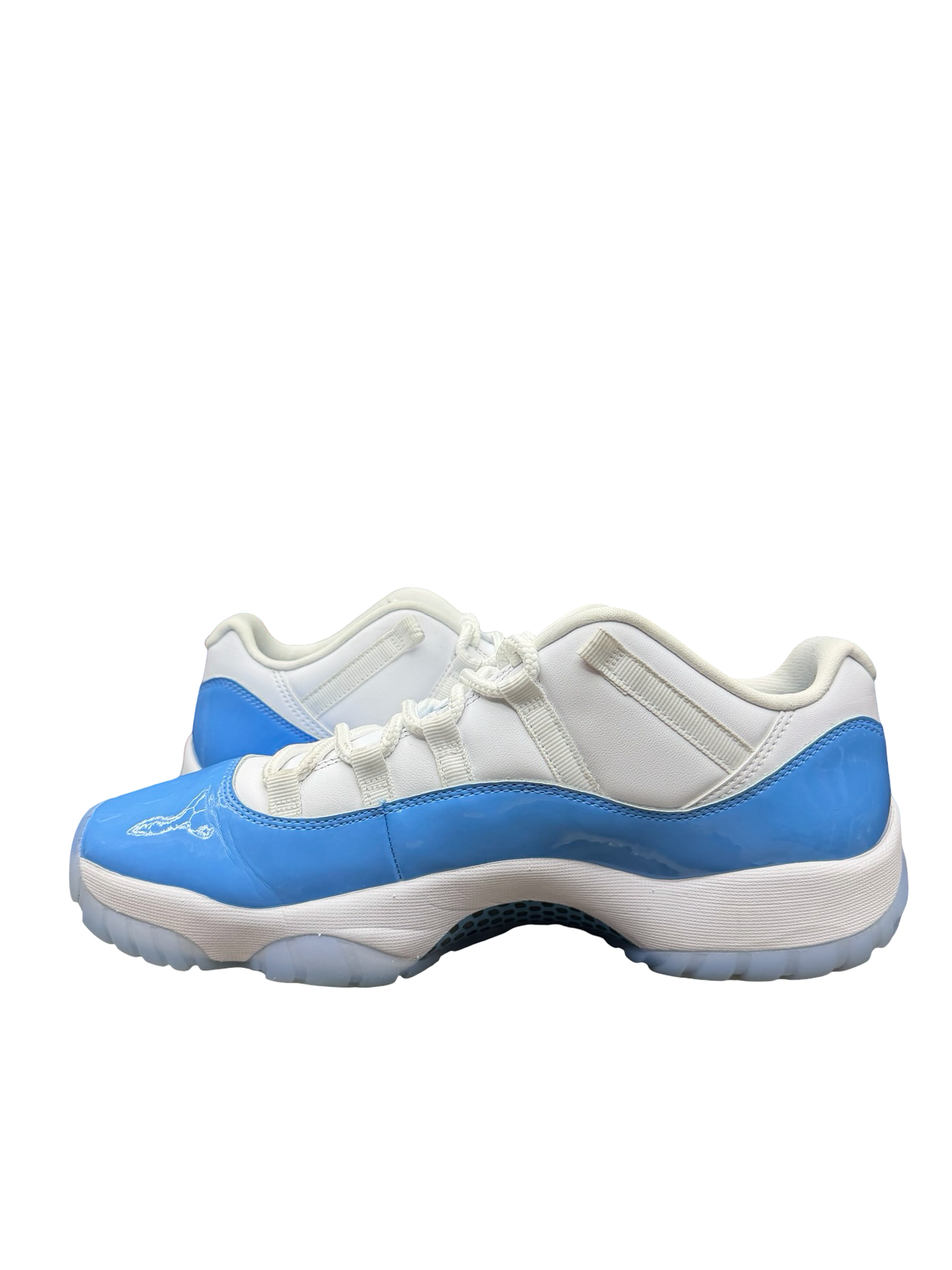 Nike Air Jordan 11 Retro Low University Blue