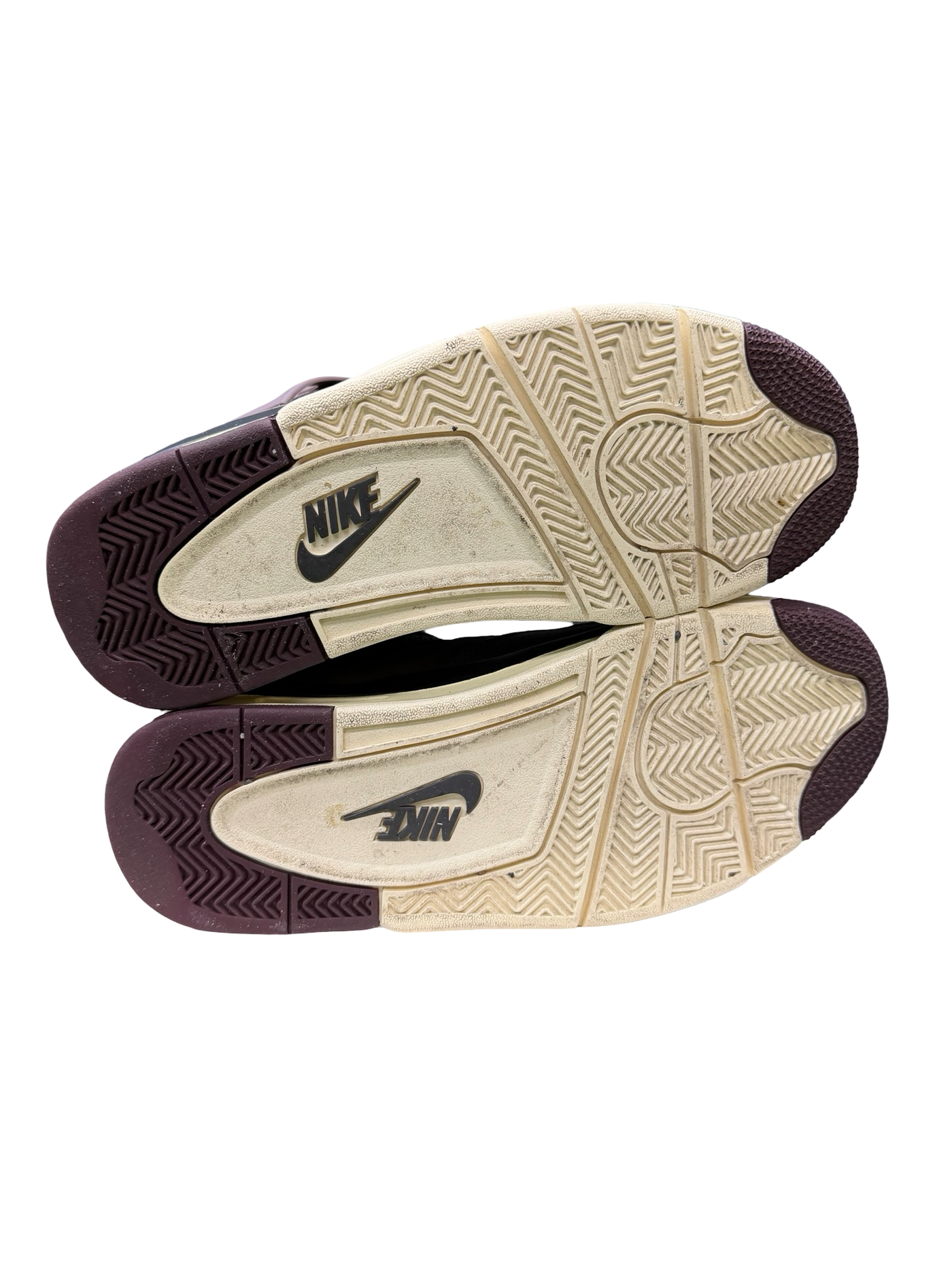 Nike Air Jordan 4 Retro A Ma Maniere Violet One