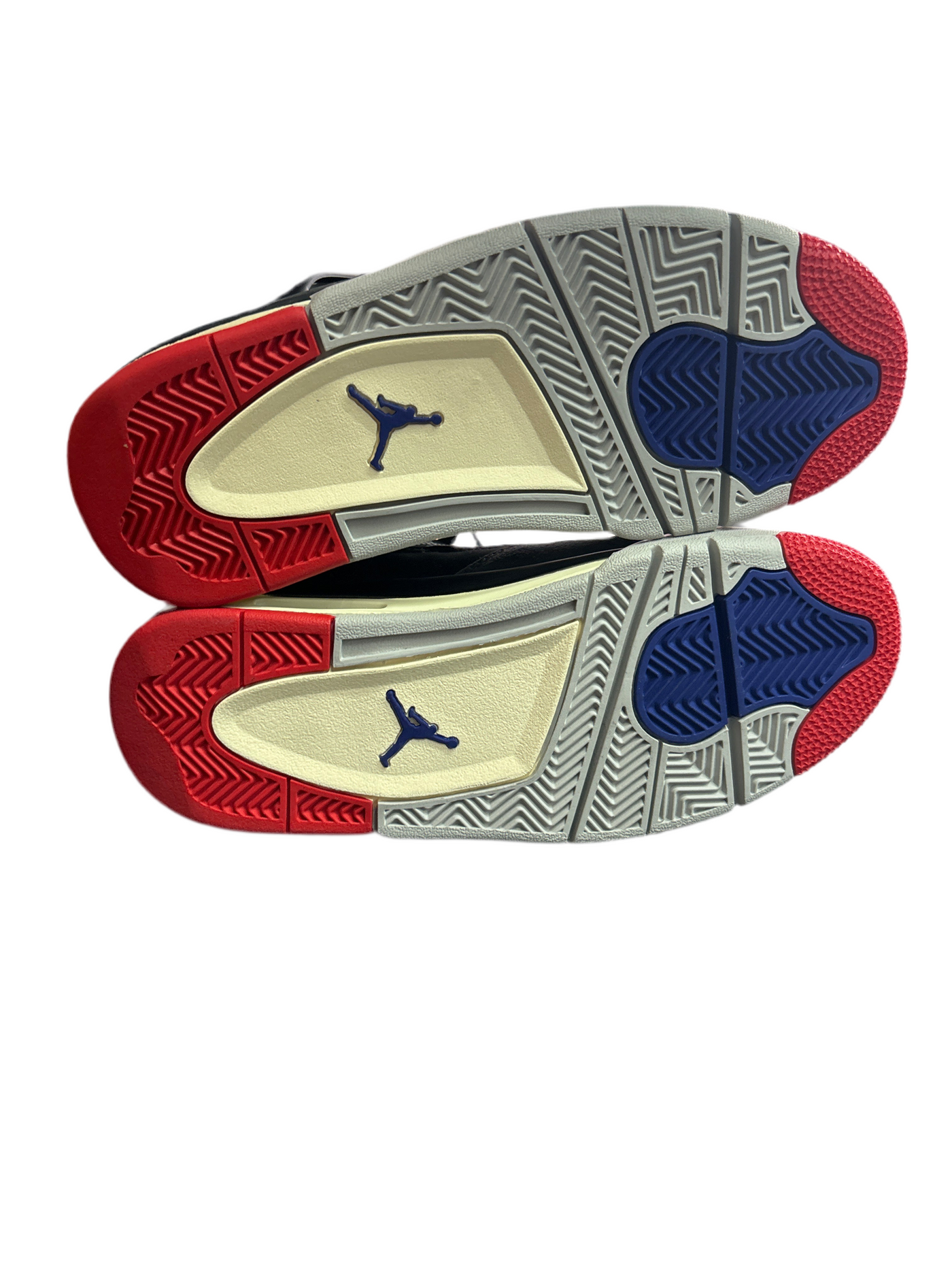 Nike Air Jordan 4 Retro Rare Air (GS)