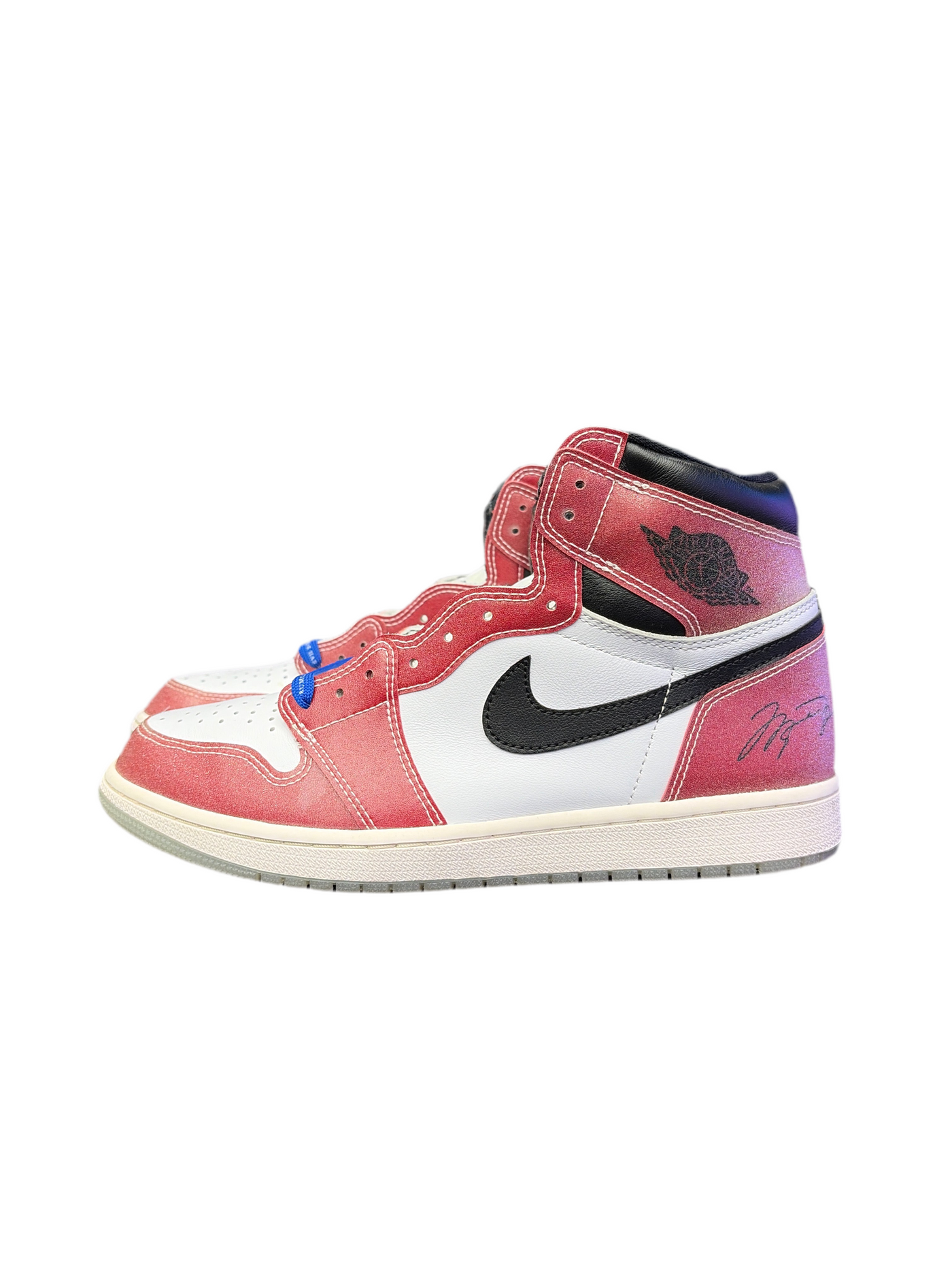 Nike Air Jordan 1 High Trophy Room Chicago