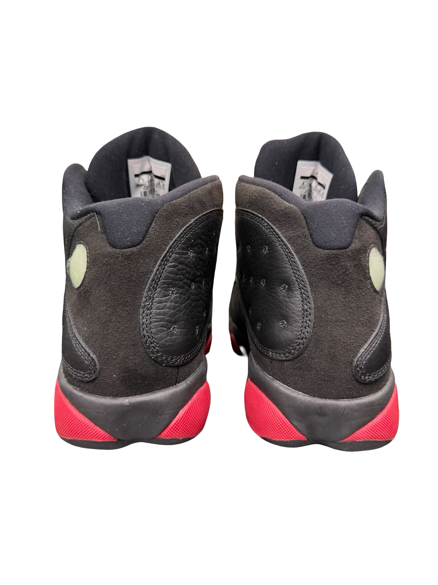 Nike Air Jordan 13 Retro Dirty Bred