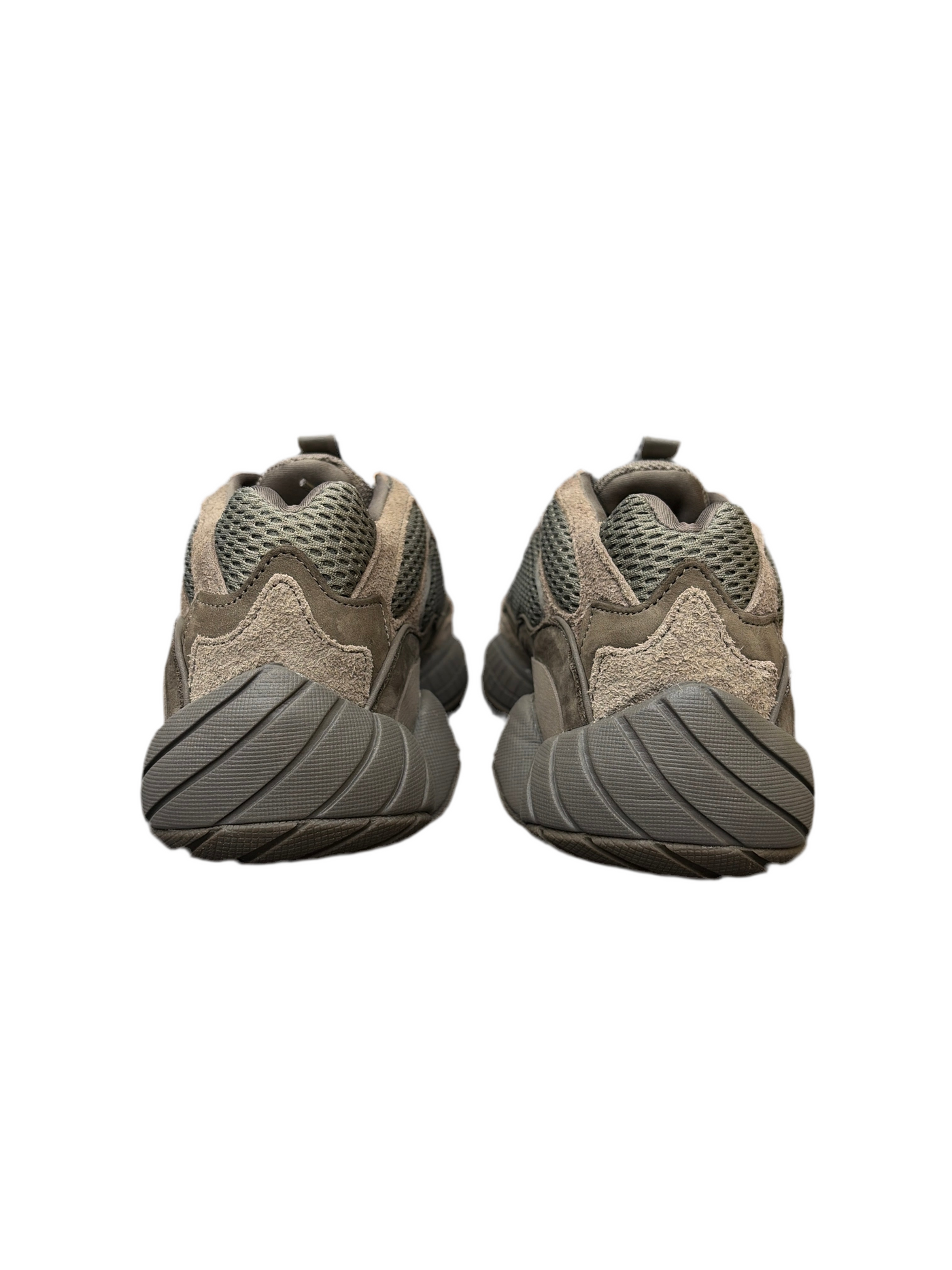 Adidas Yeezy 500 Clay Brown