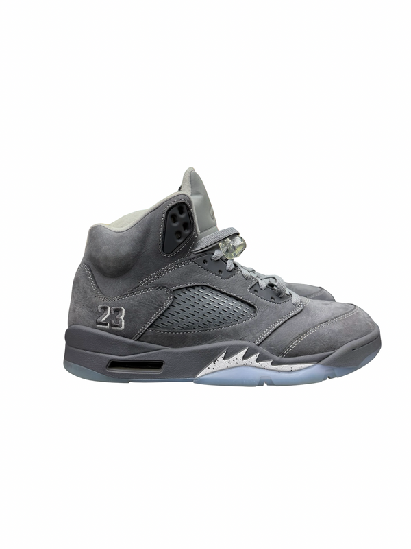 Nike Air Jordan 5 Retro Wolf Grey