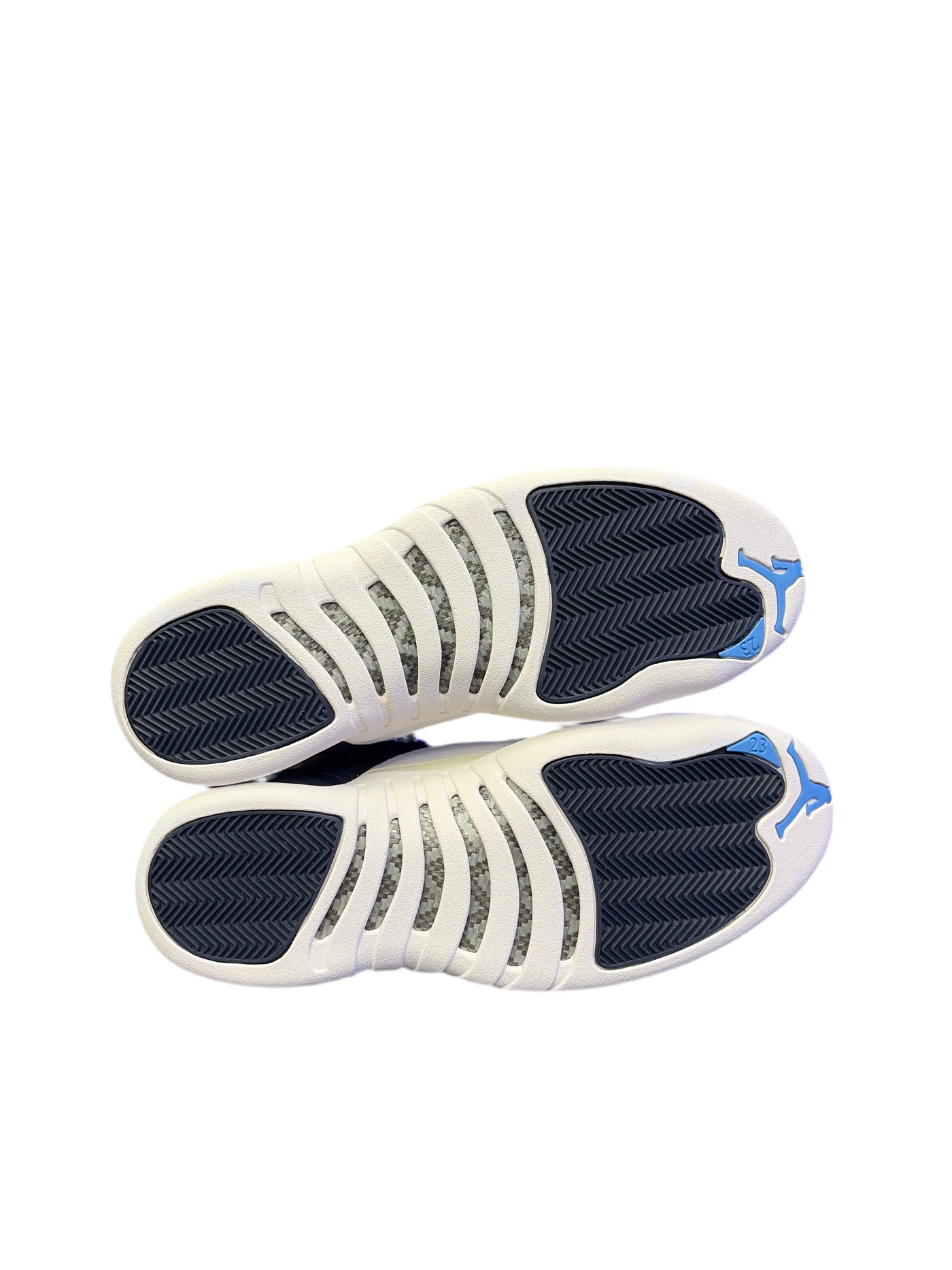 Nike Air Jordan 12 Retro Obsidian