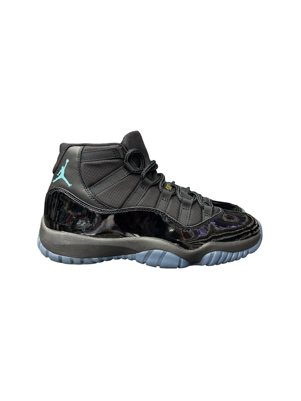 Nike Air Jordan 11 Retro Gamma Blue