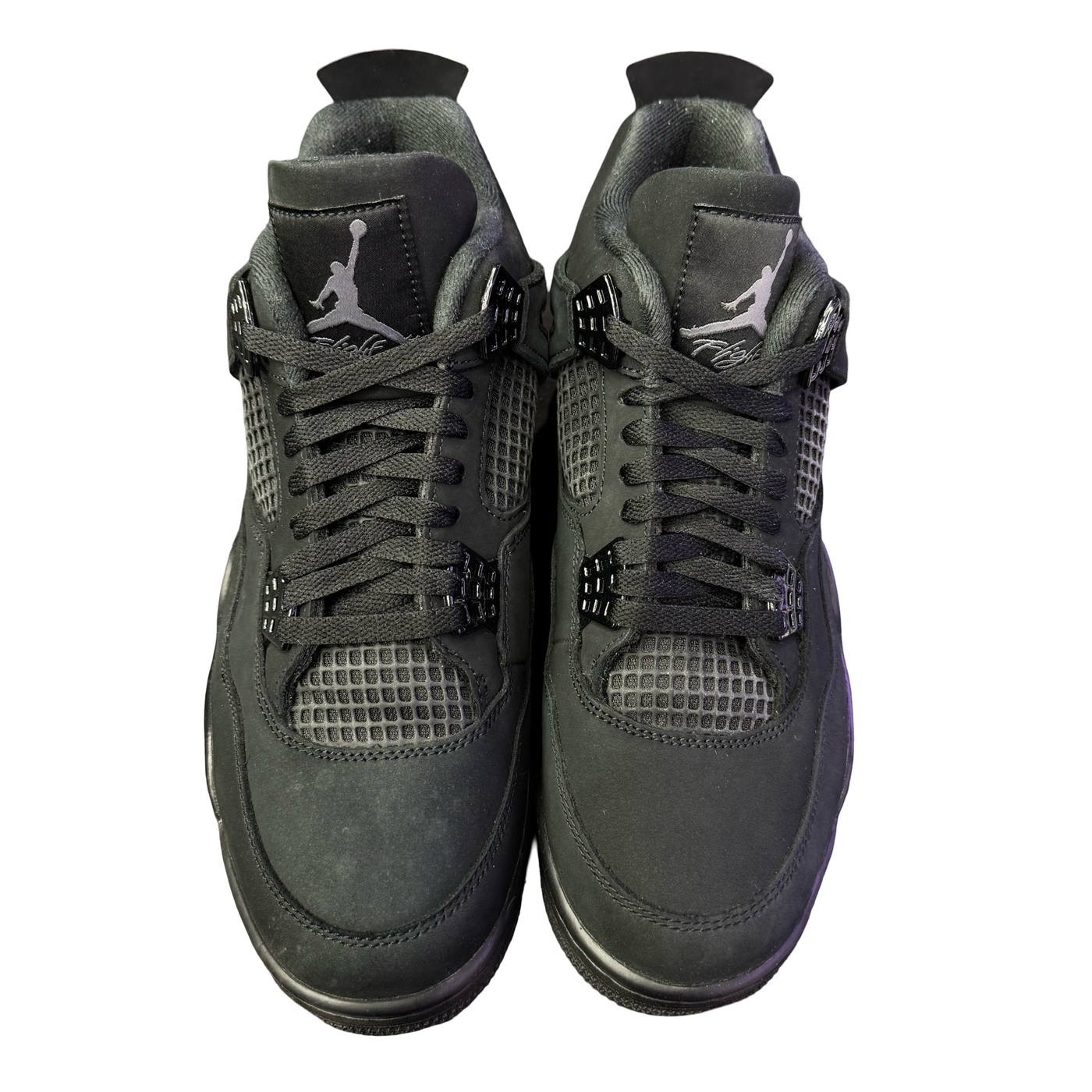 Nike Air Jordan 4 Retro Black Cat