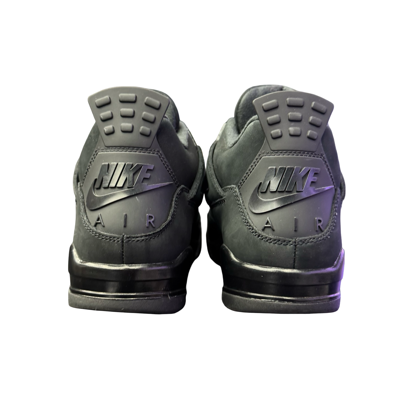 Nike Air Jordan 4 Retro Black Cat