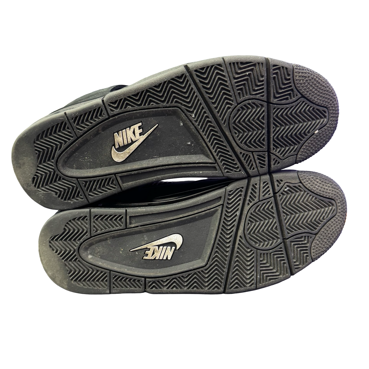 Nike Air Jordan 4 Retro Black Cat