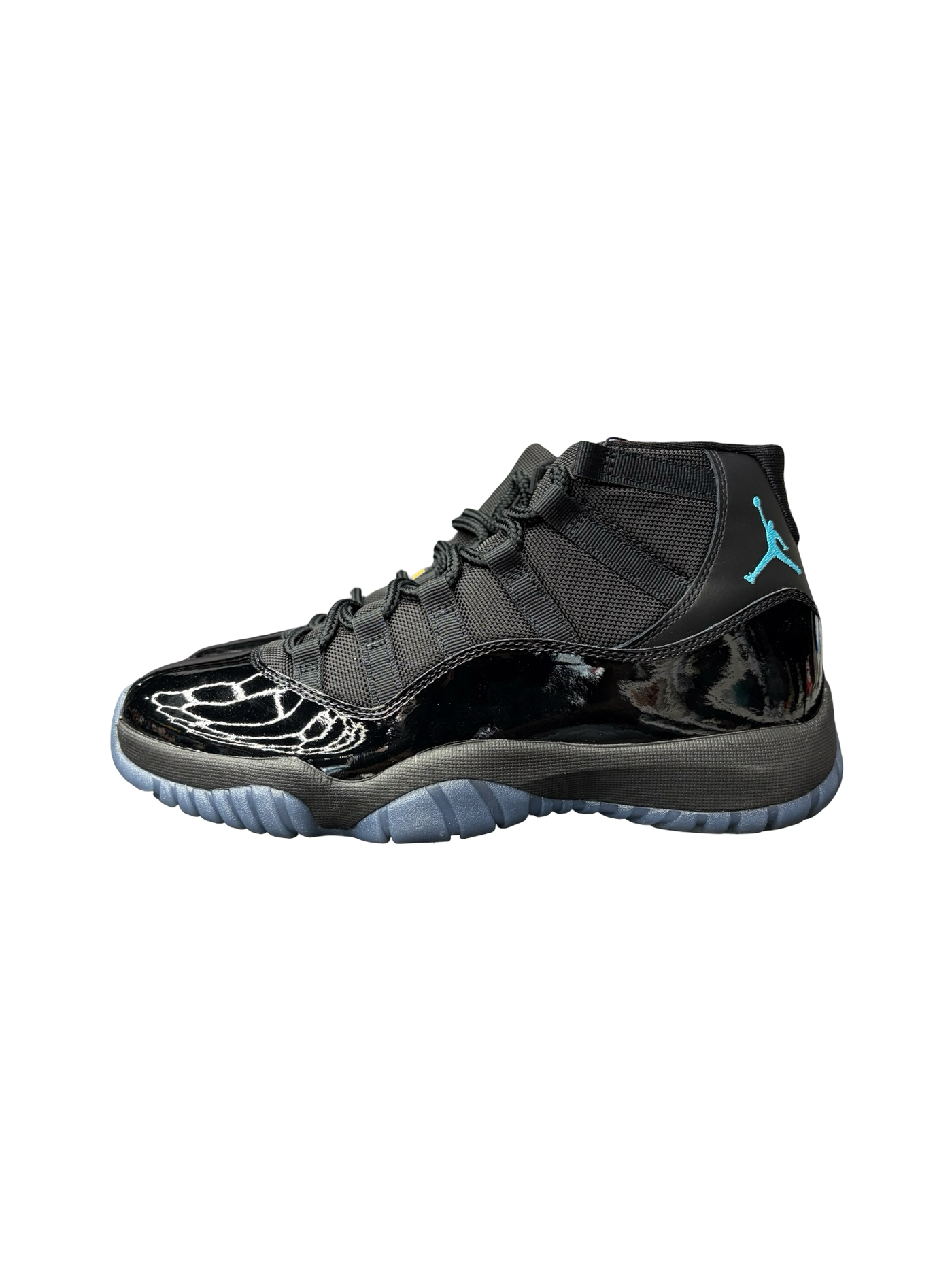 Nike Air Jordan 11 Retro Gamma Blue