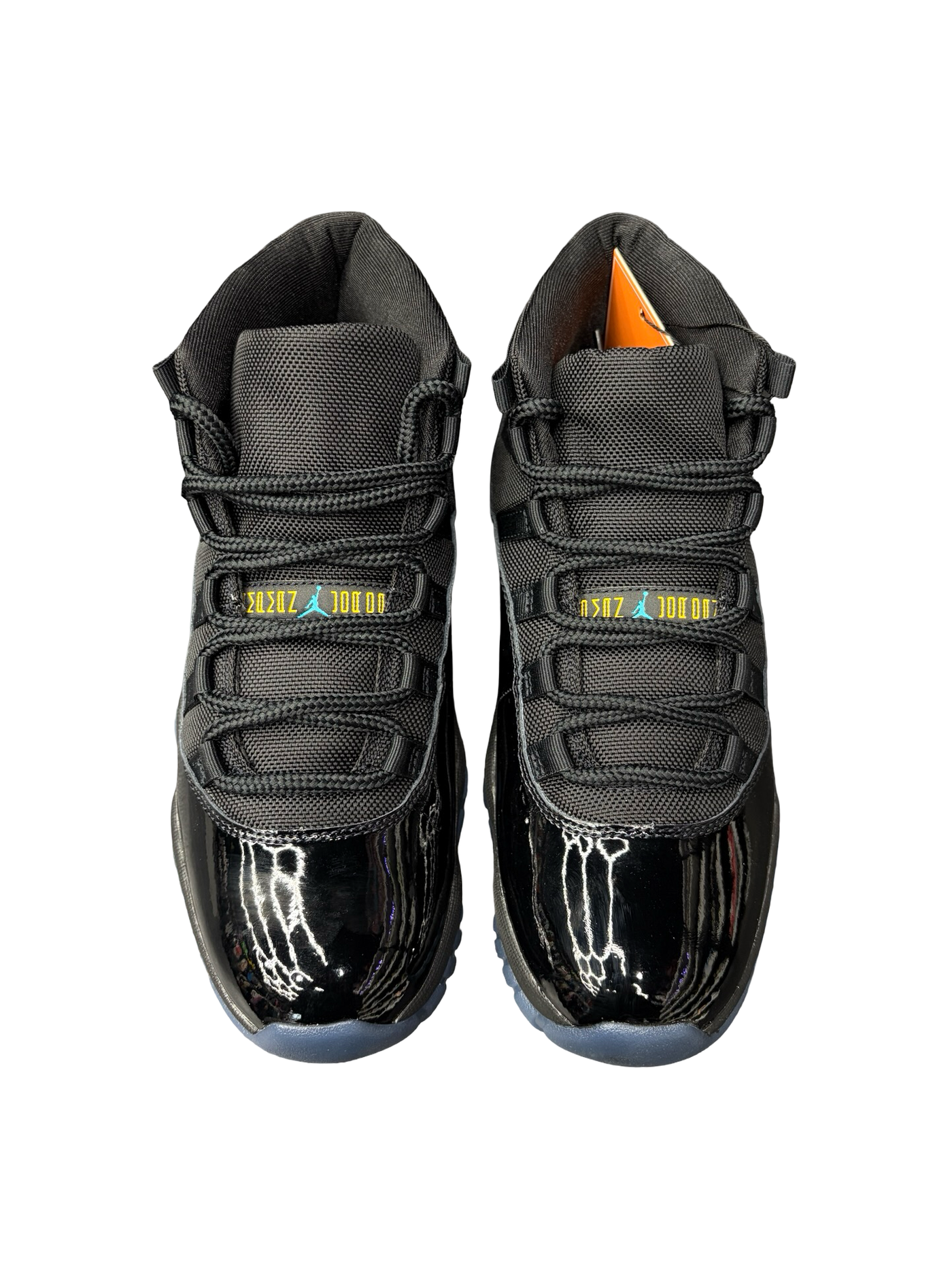 Nike Air Jordan 11 Retro Gamma Blue