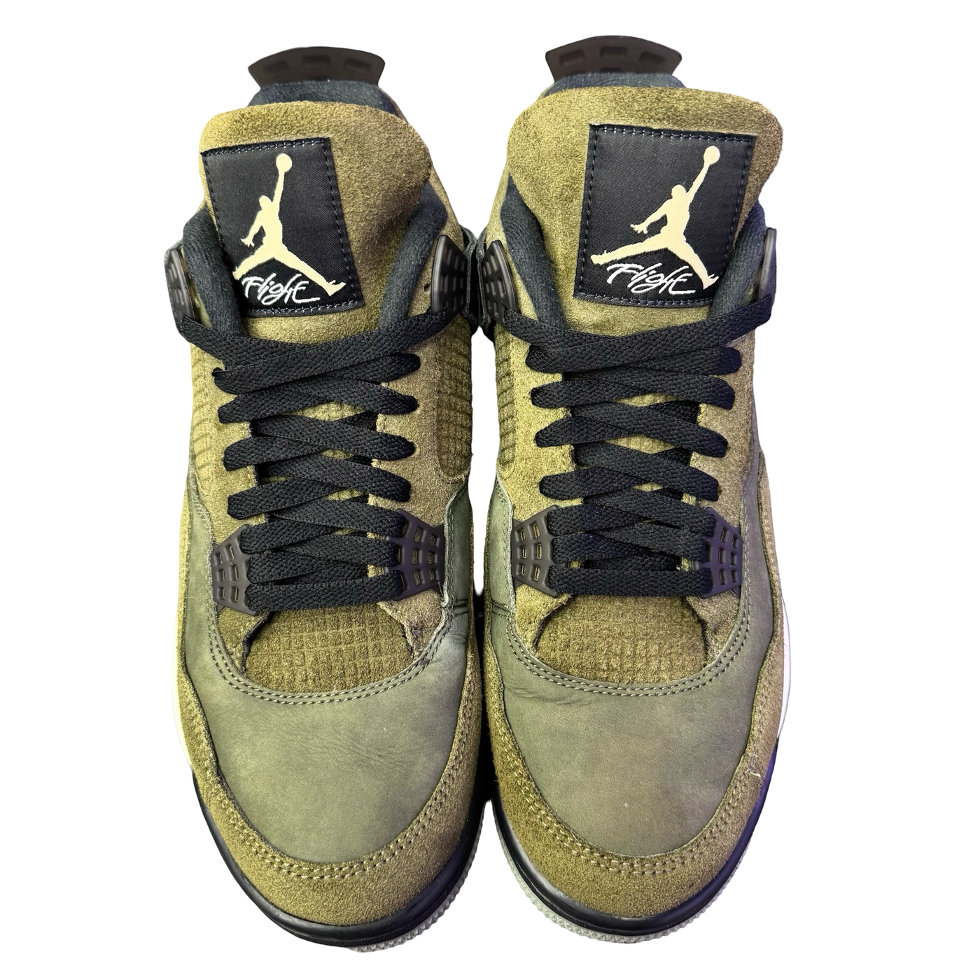 Nike Air Jordan 4 Retro SE Craft Medium Olive