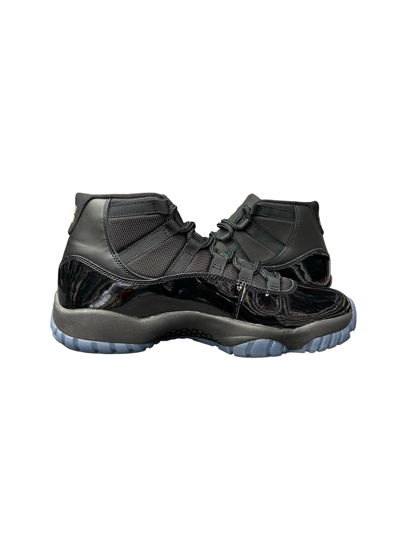 Nike Air Jordan 11 Retro Gamma Blue