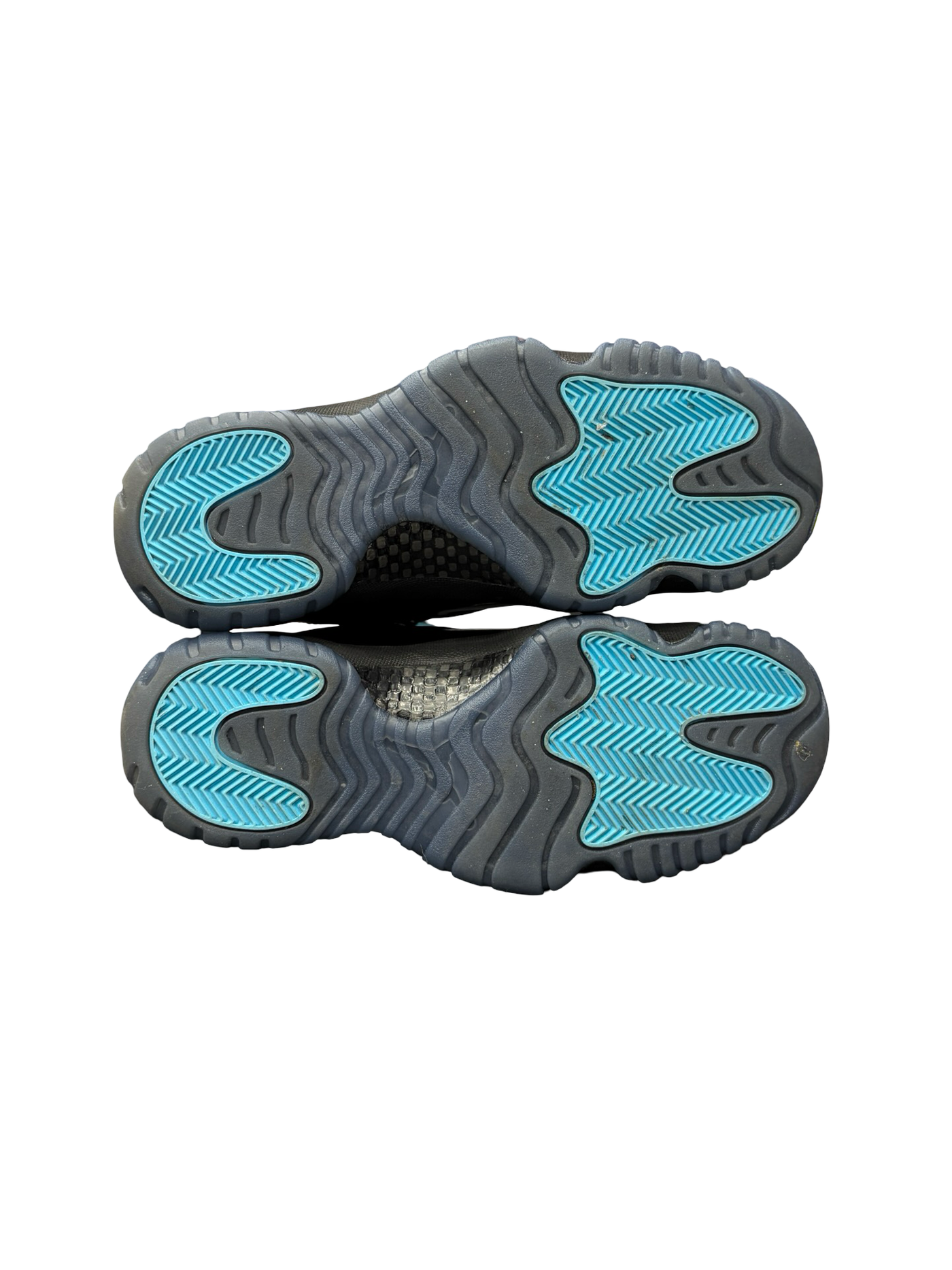 Nike Air Jordan 11 Retro Gamma Blue