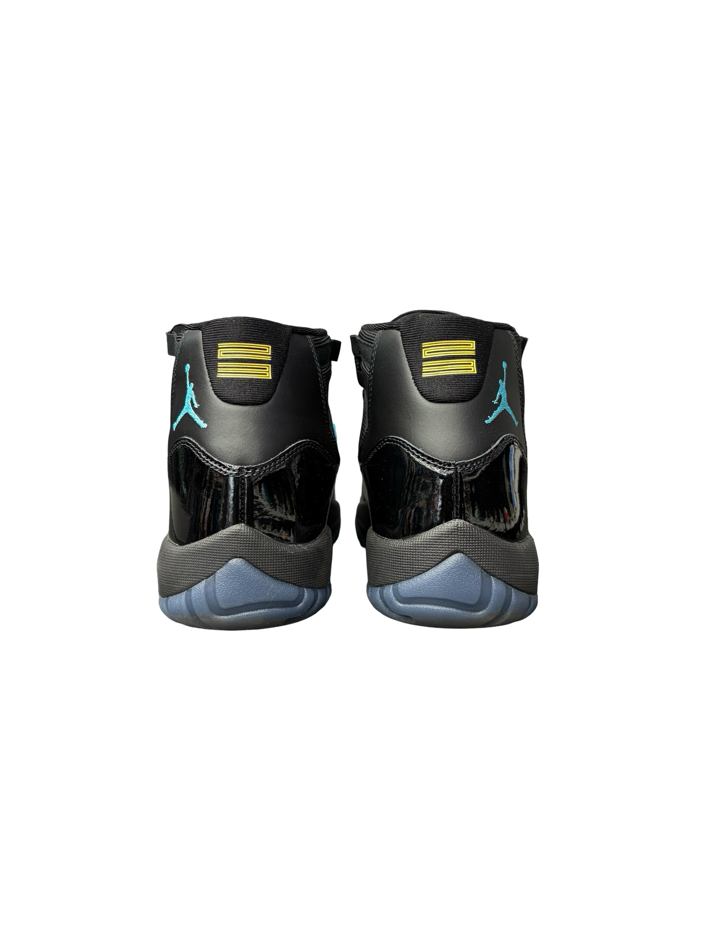 Nike Air Jordan 11 Retro Gamma Blue