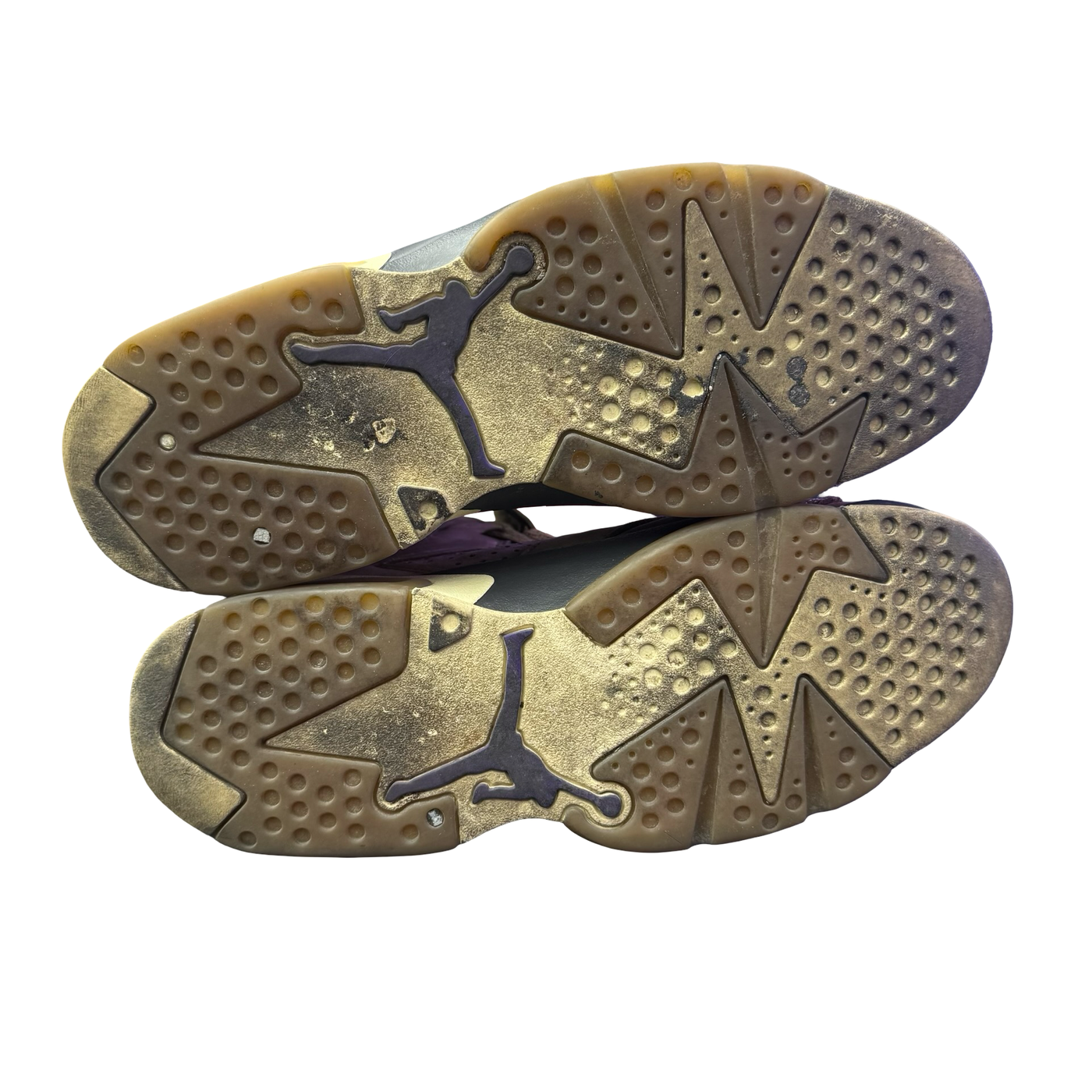 WMNS Nike Air Jordan 6 Retro Gore-Tex Brown Kelp