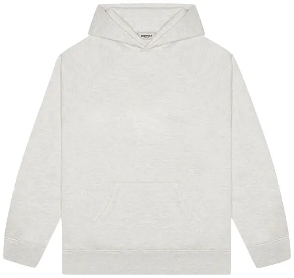 Essentials Fear of God Hoodie Oatmeal