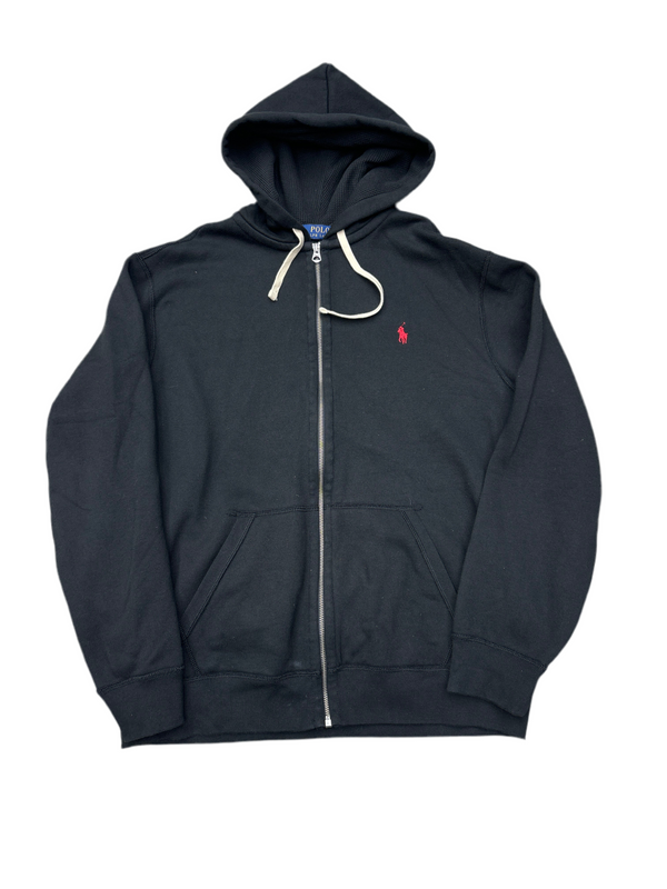 Polo Ralph Laurent Fleece Full-Zip Hoodie