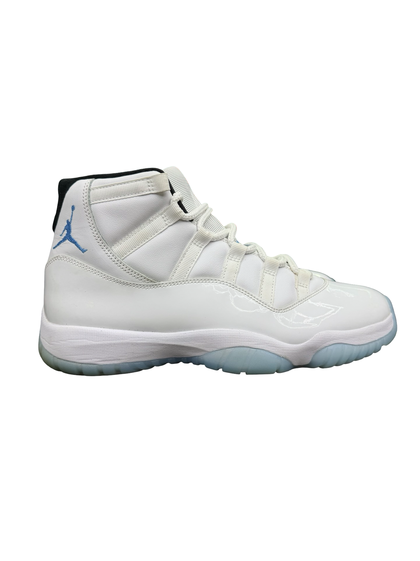 Nike Air Jordan 11 Retro Legend Blue