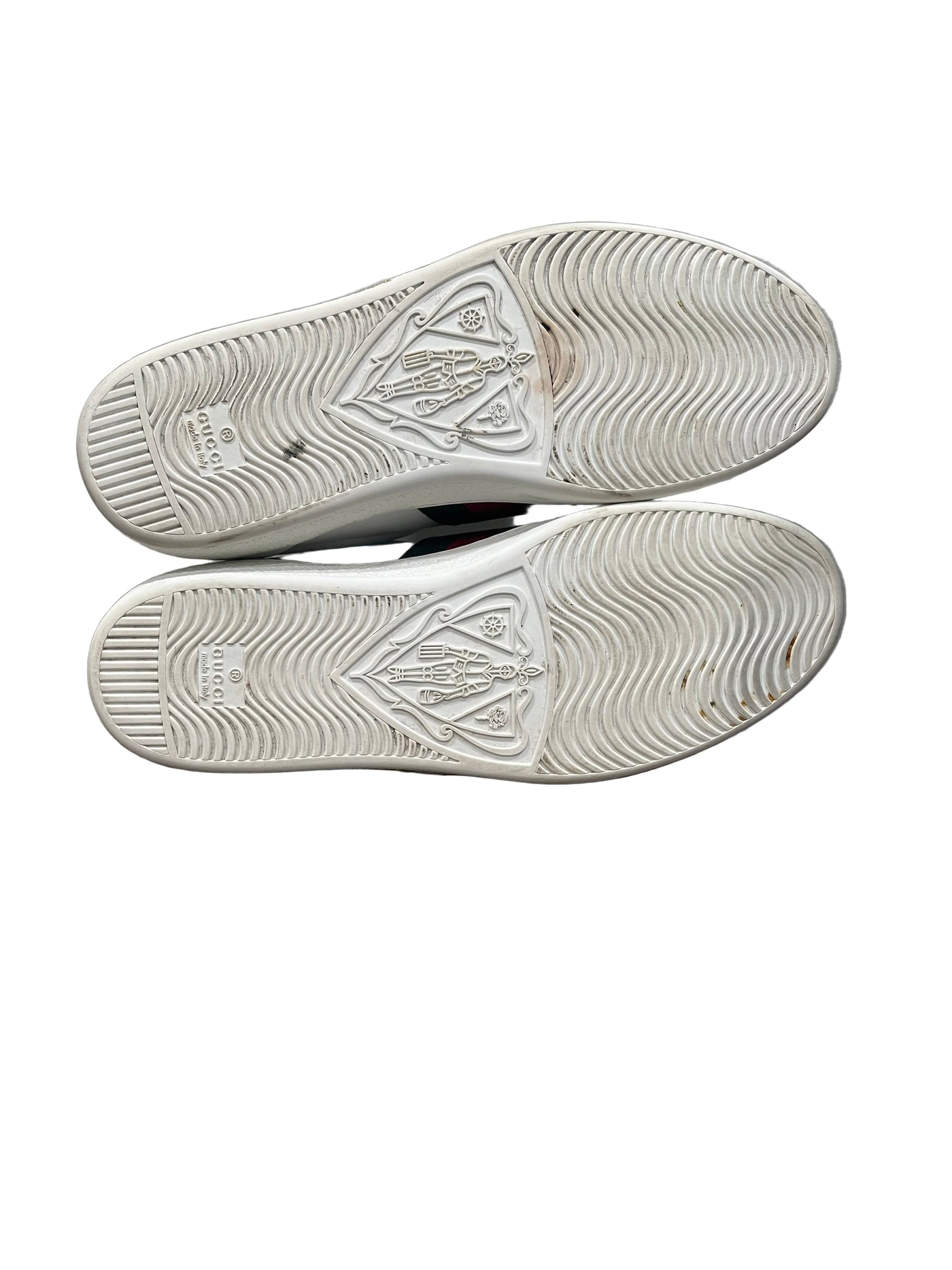 Gucci Ace Low Guccy Print