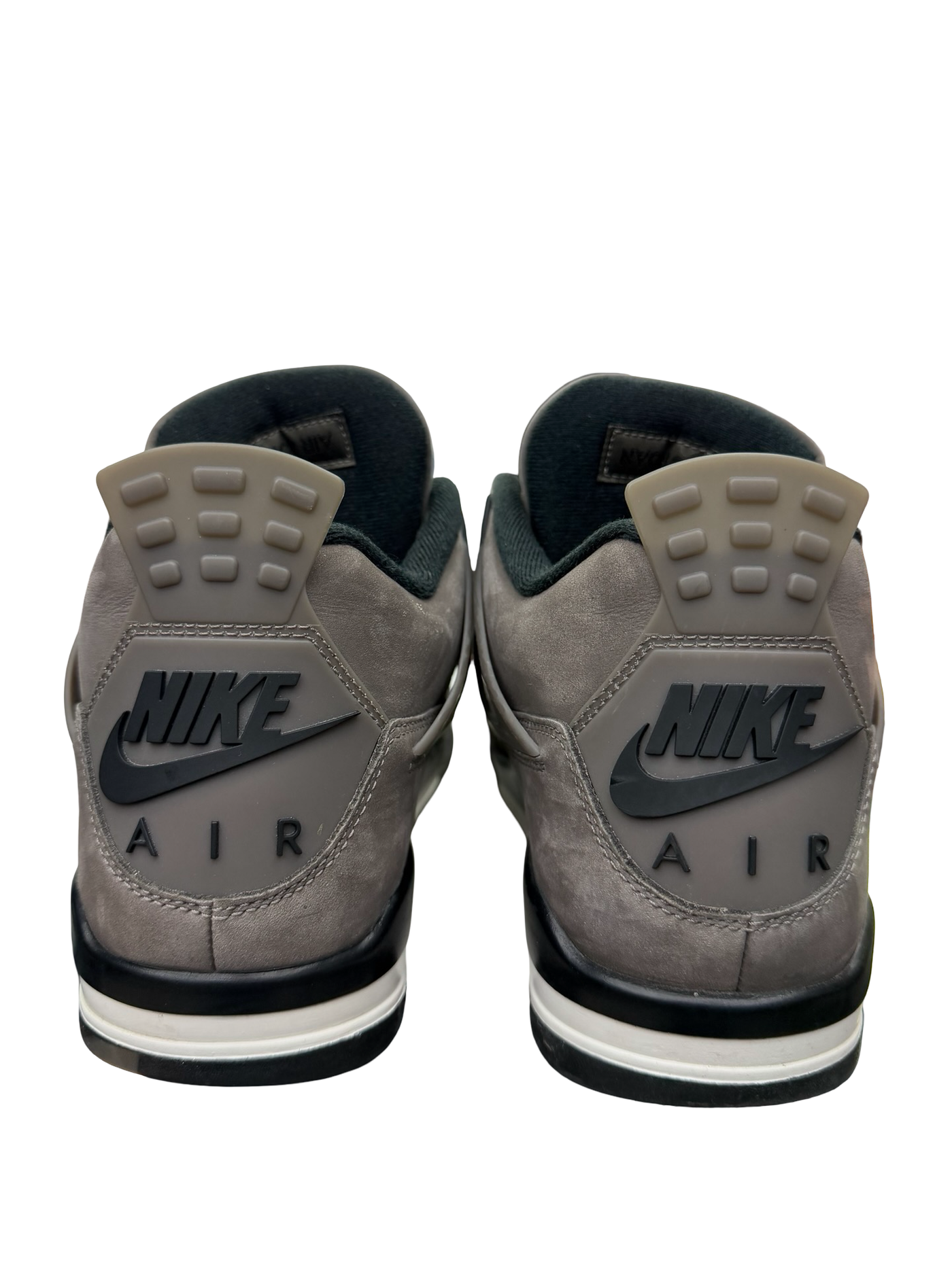 Nike Air Jordan Retro 4 Cave Stone