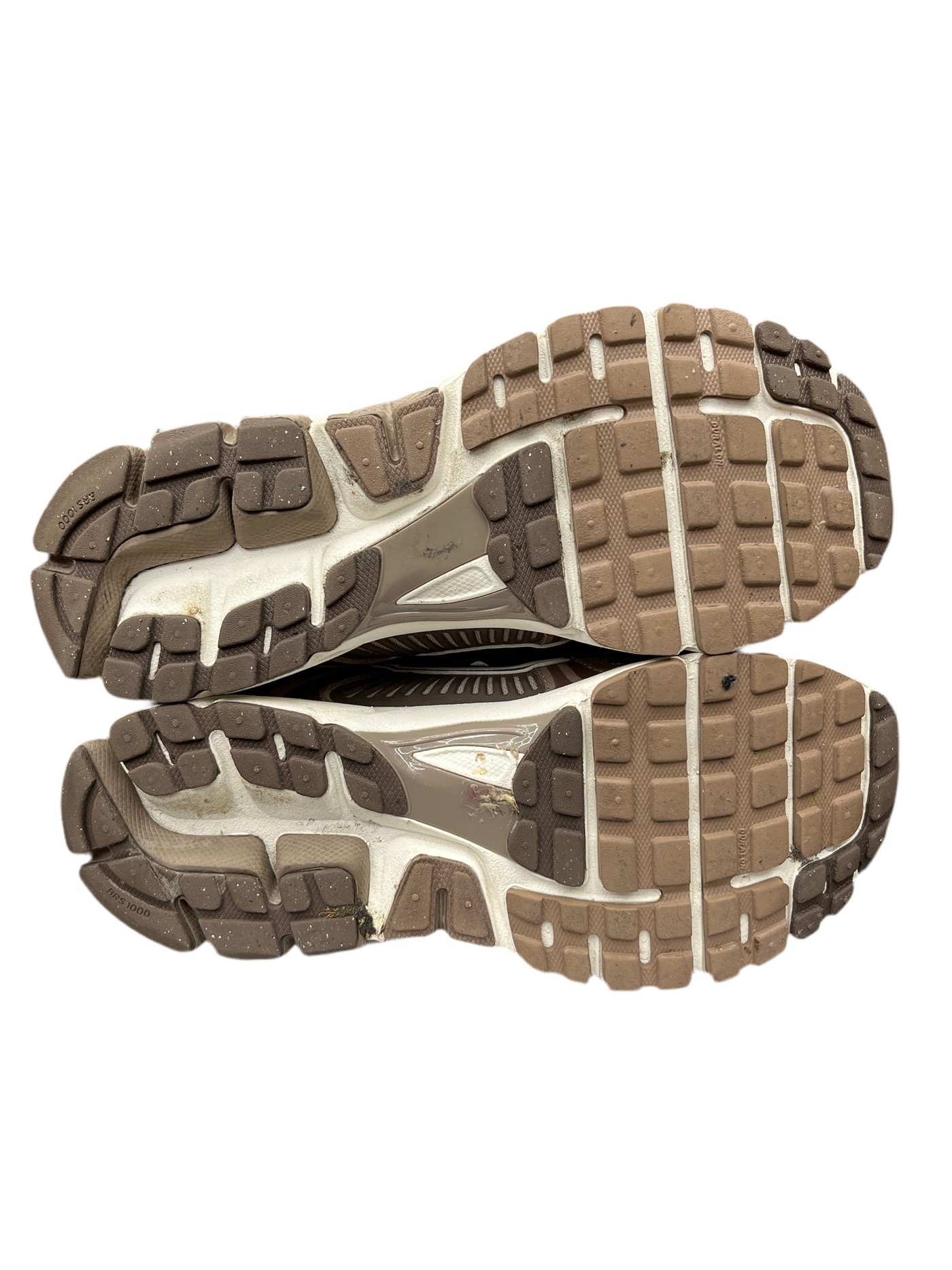 Nike Zoom Vomero 5 Grey Sail Brown